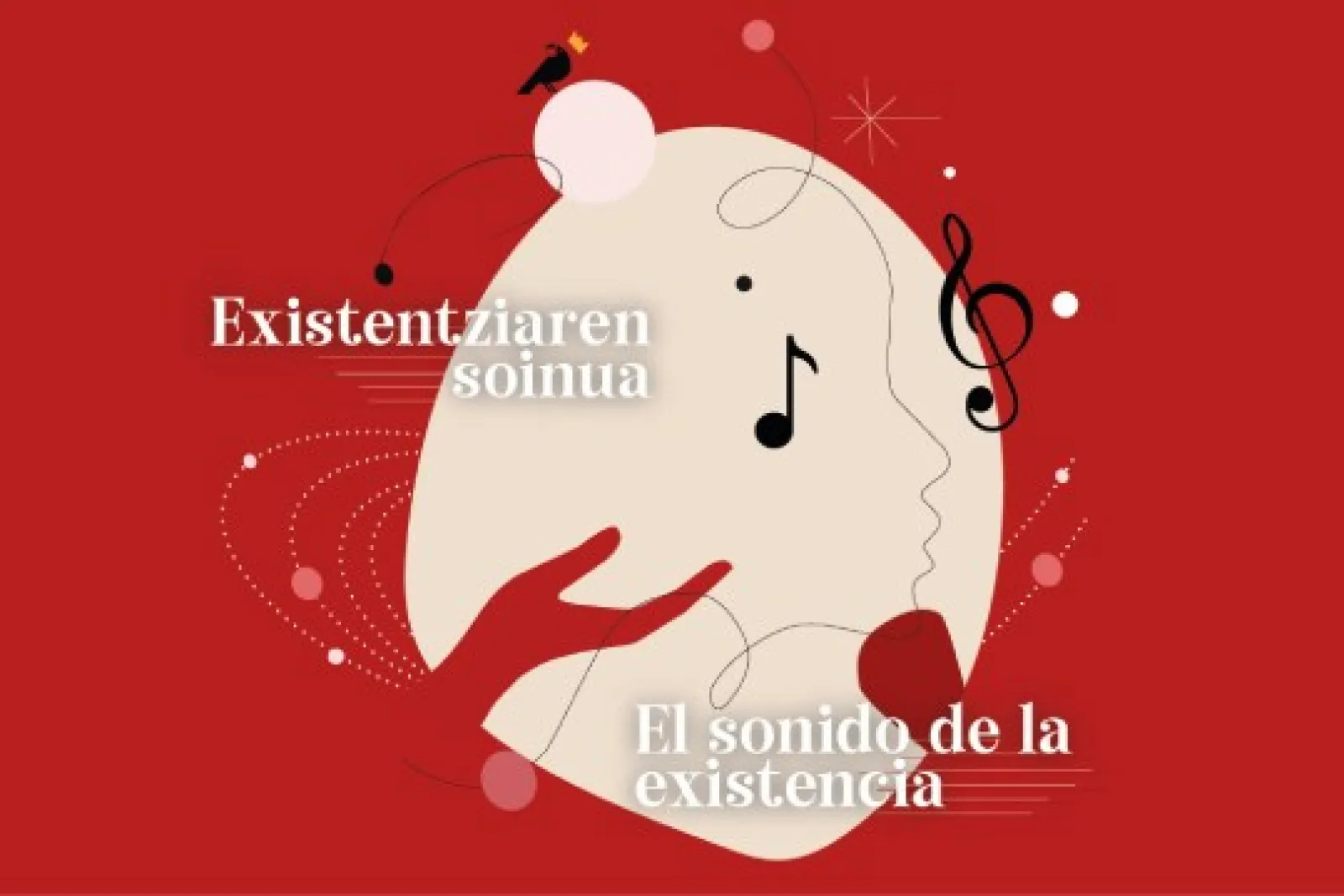 Vitoria-Gasteiz Municipal Band 2026-2027: "The Time of Myths"