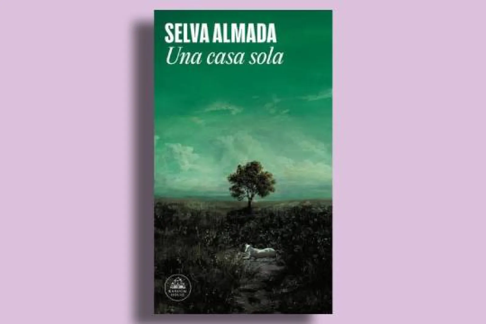 Club de lectura contemporánea (2026-2027): "Una casa sola" (Selva Almada)