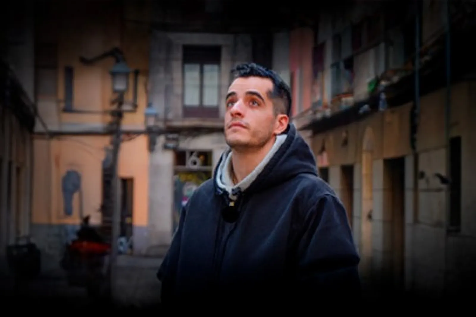 Entradas Sergi Polo: "English Stand Up Comedy" (6 de noviembre - Bilbao)