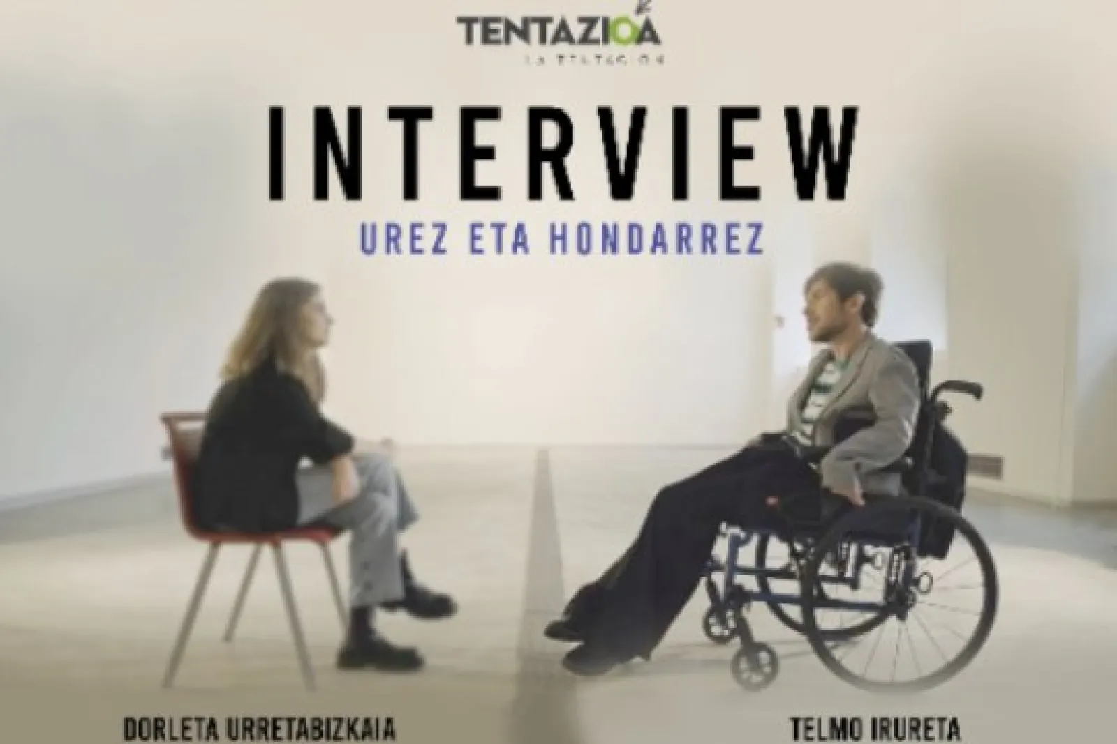 "Interview"