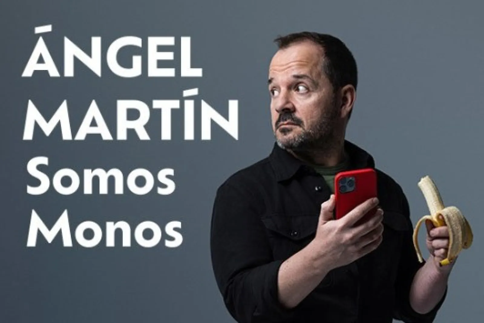 Entradas Ángel Martín (Pamplona-Baluarte)