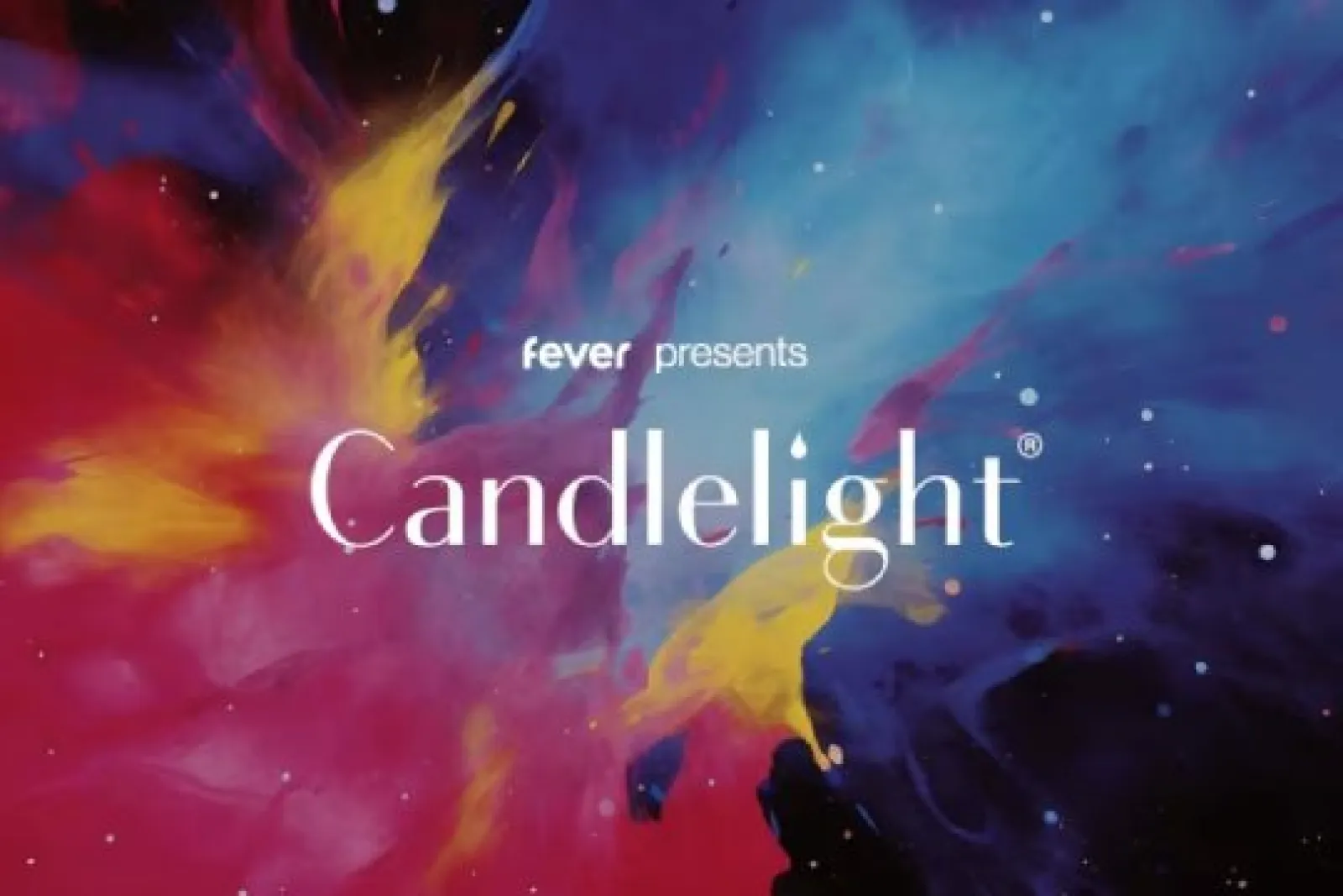 CANDLELIGHT Bilbao : "Ed Sheeran vs. Coldplay"