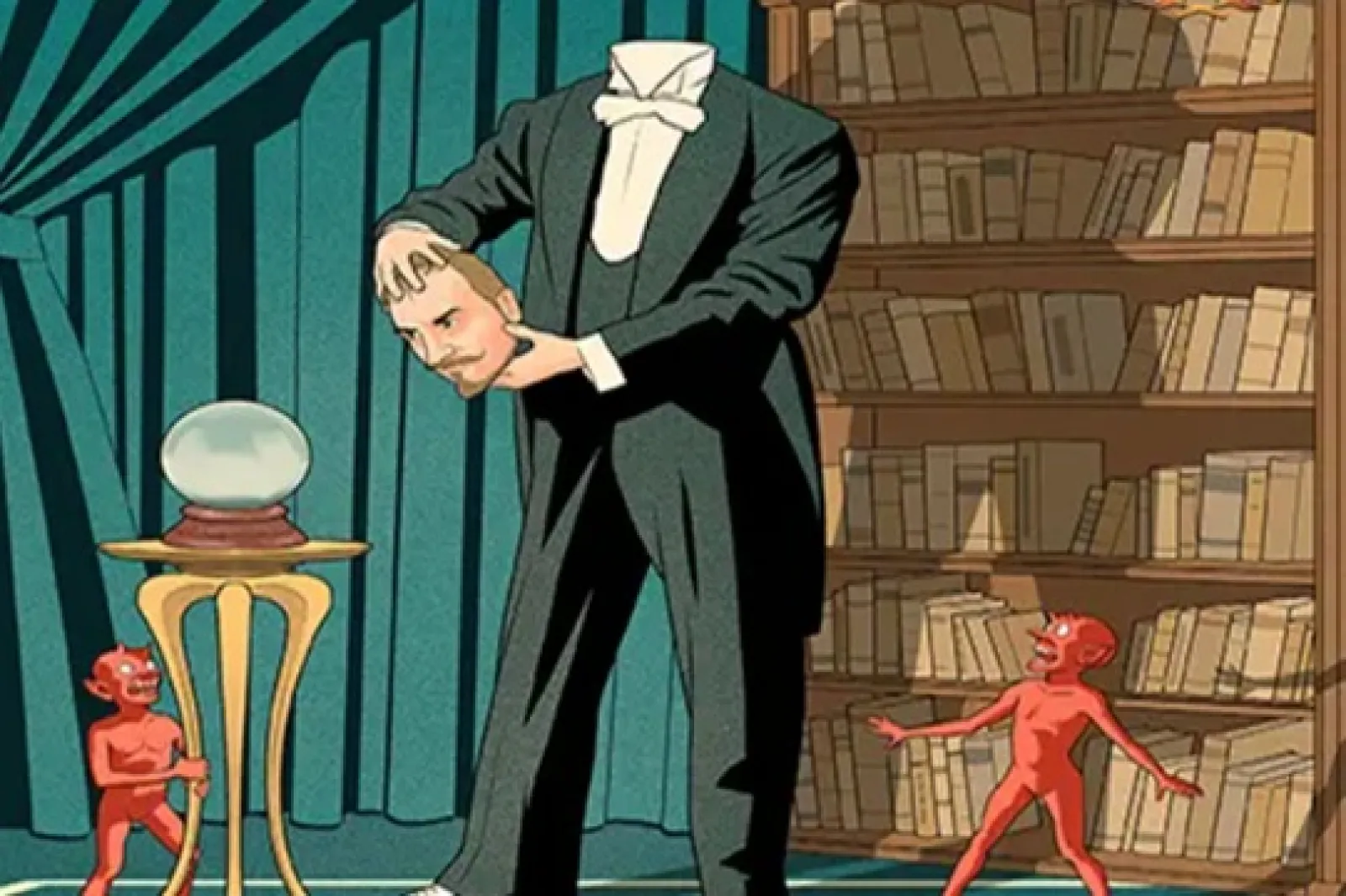 David Blanco : « Extrasensorial »