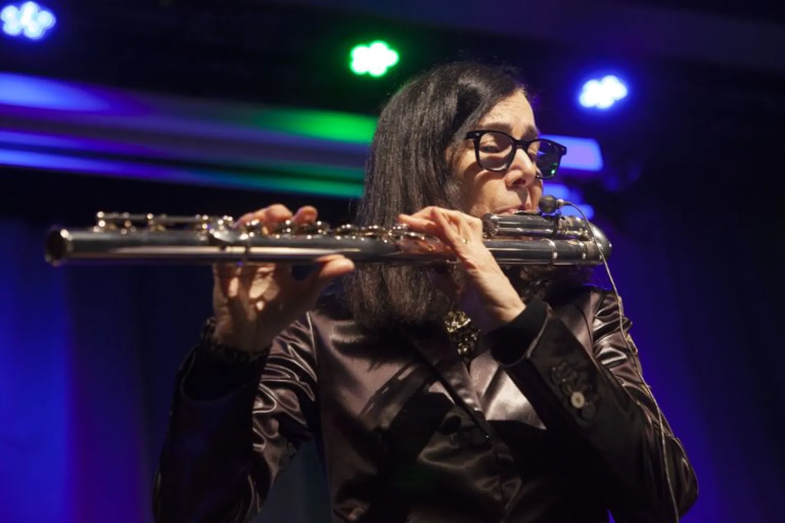 Jazzon Fest 2026 : Jamie Baum Quartet