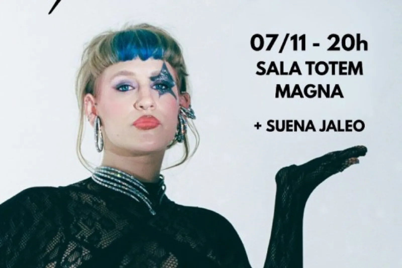 Aiko + Suena Jaleo