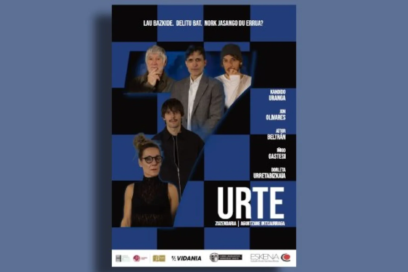 "7 urte"