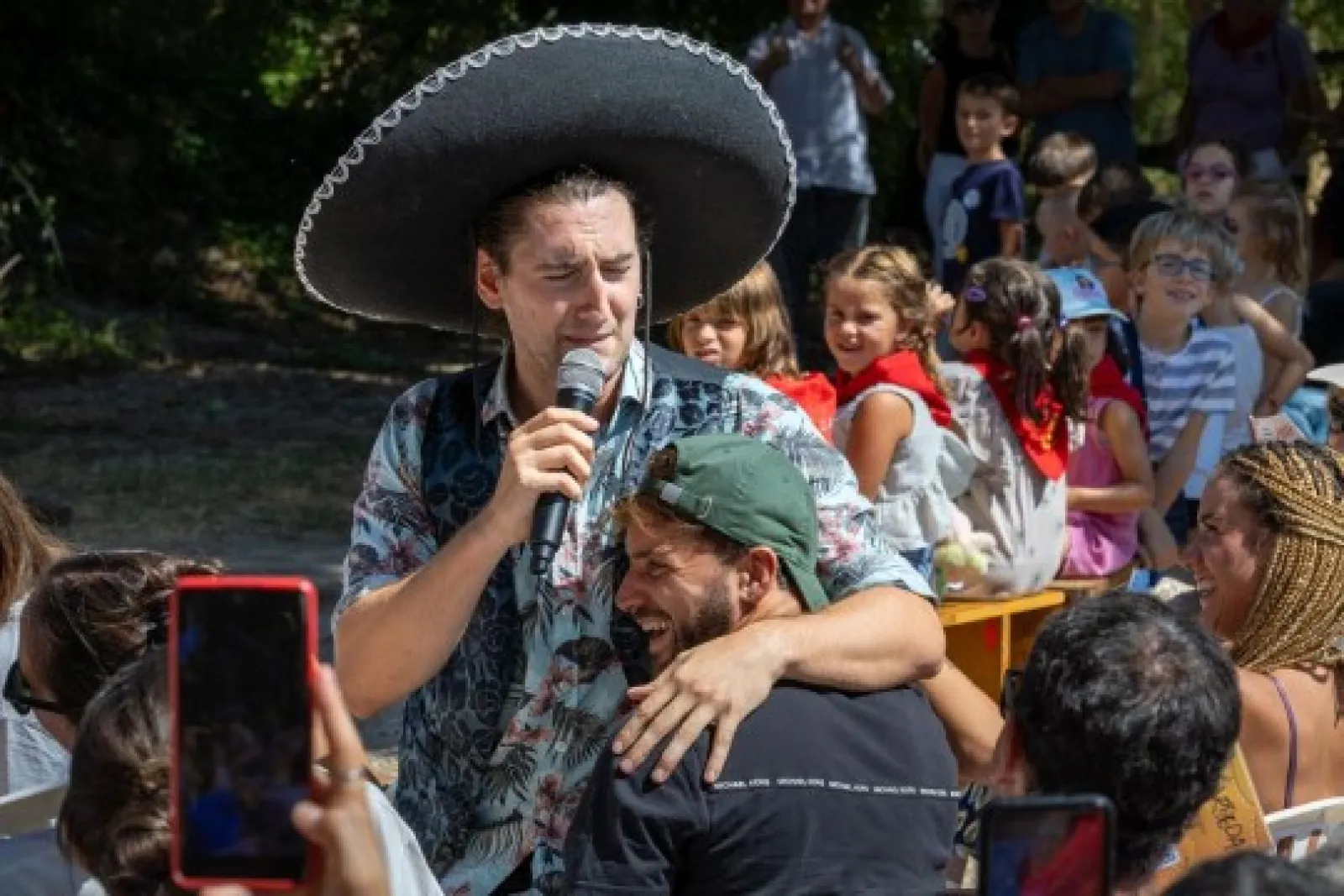 Ciclo de Teatro de Txantrea 2026: XABIER ARTIEDA
