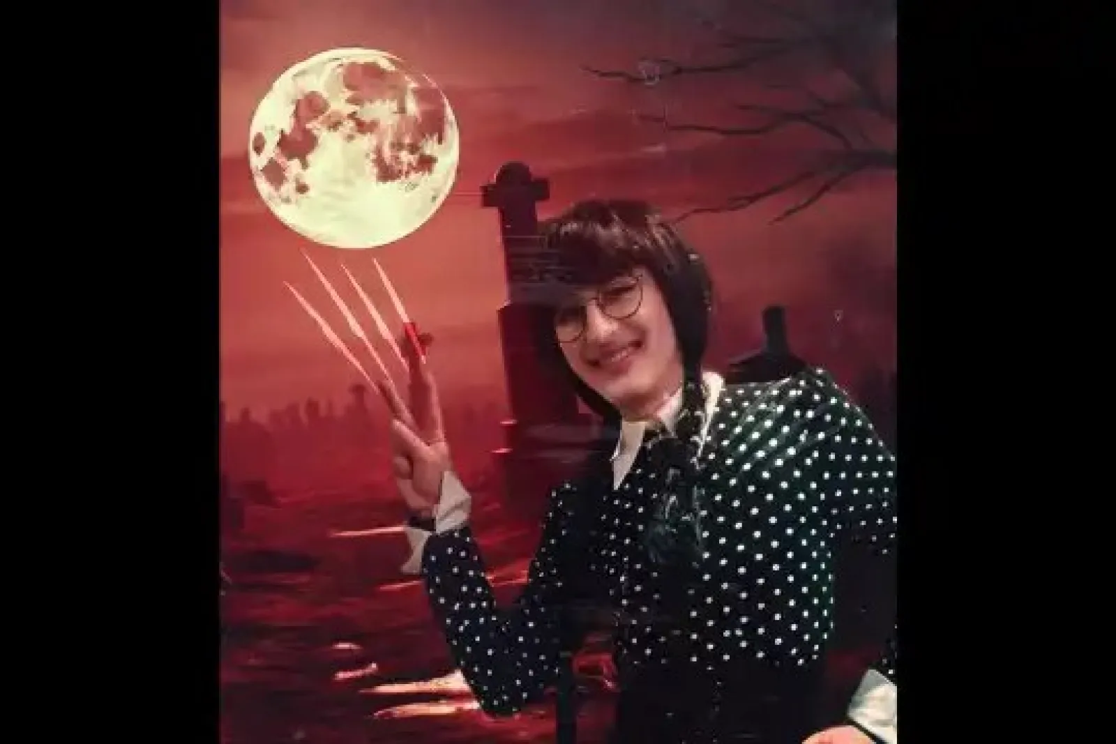 Auzo Eszena 2026 (otoño): Miernes Addams: "Todo mal"