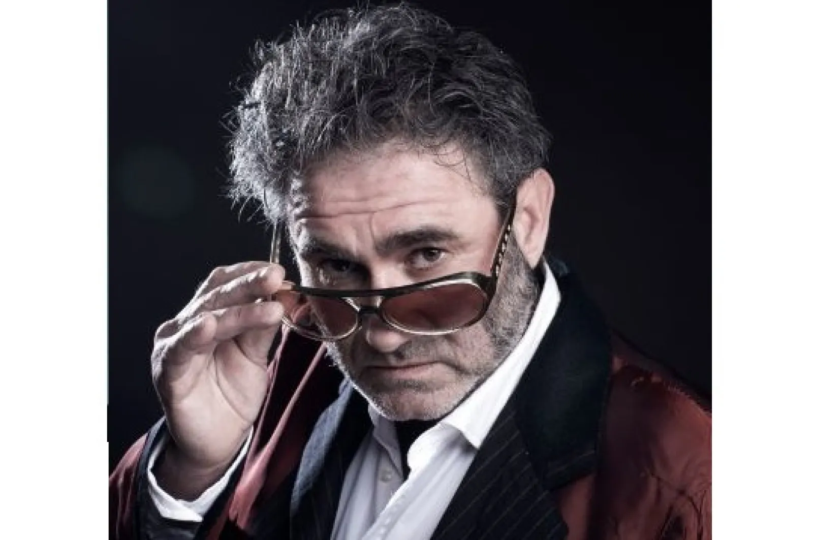 Santurtzi Theatre Festival 2026: "Non solum"