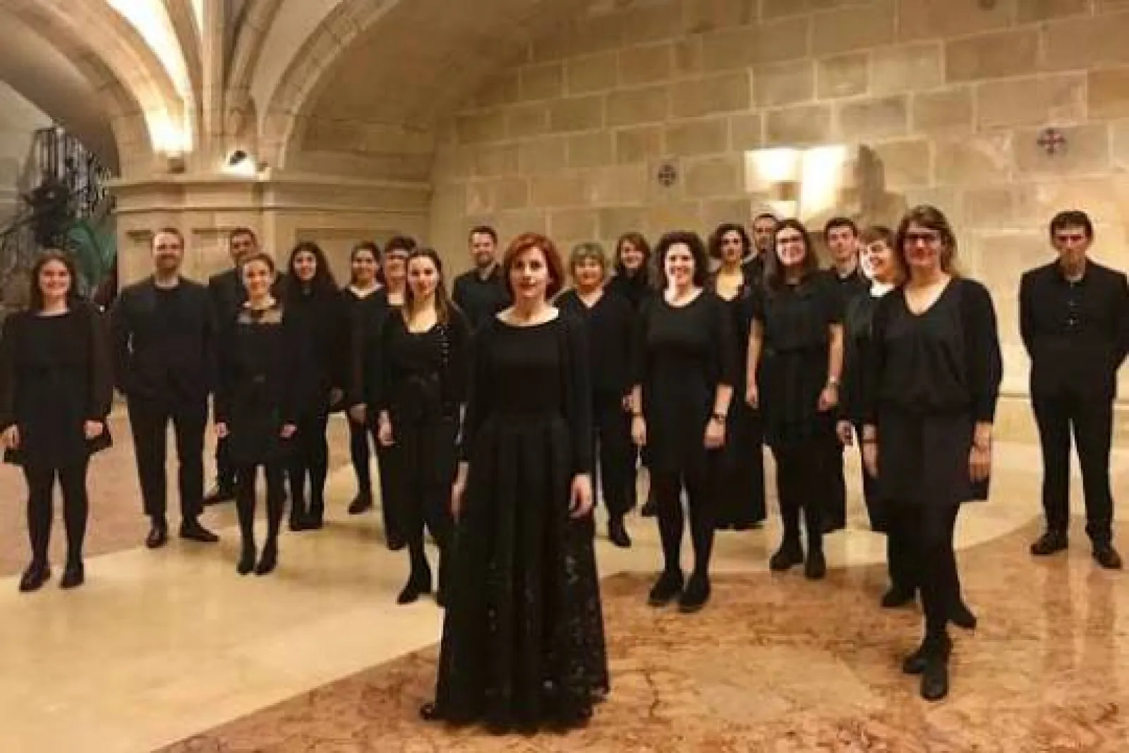 Ciclo Musical de Otoño 2026 de Urretxu: coro Oroith