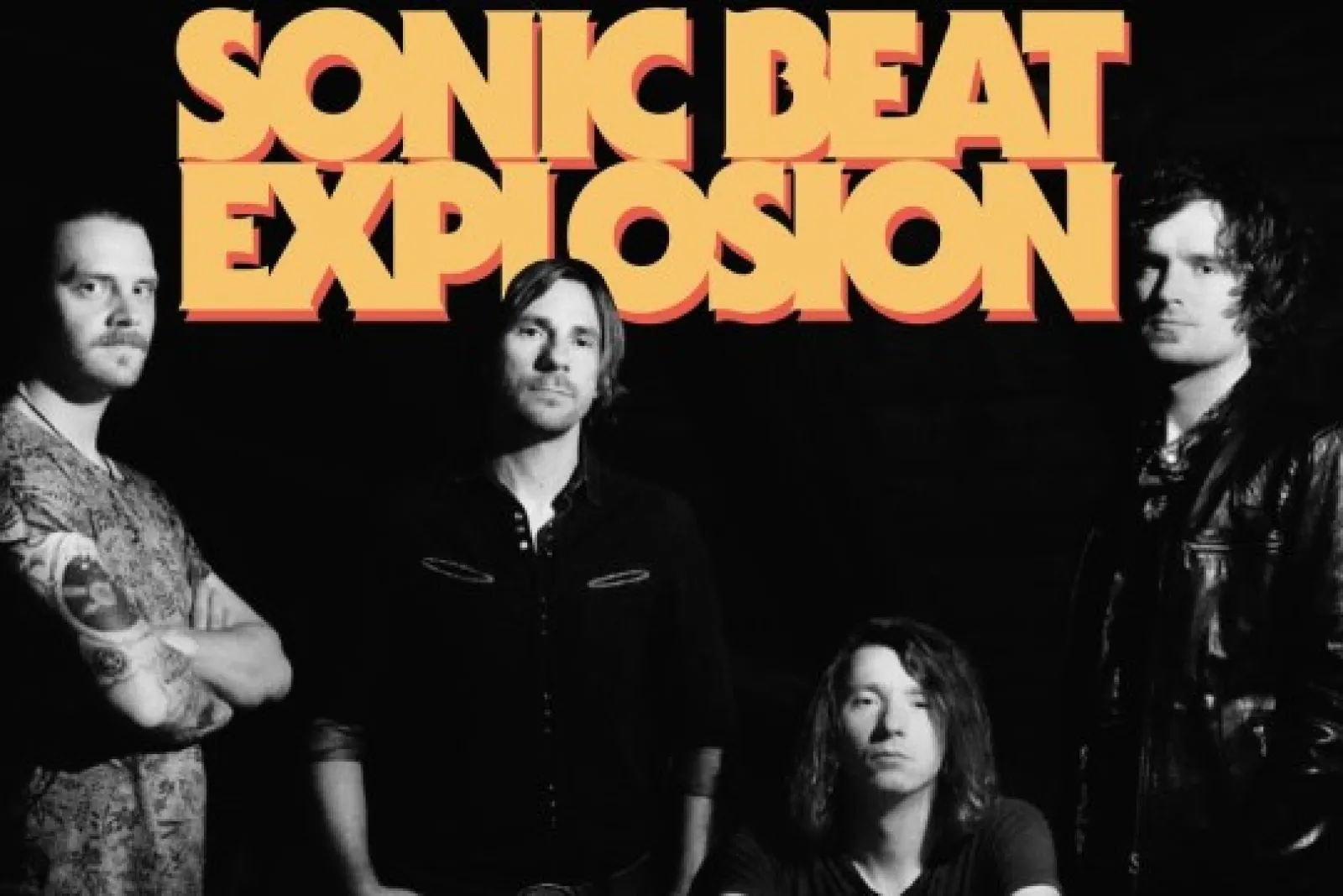 Sonic Beat Explosion (Dabadaba)