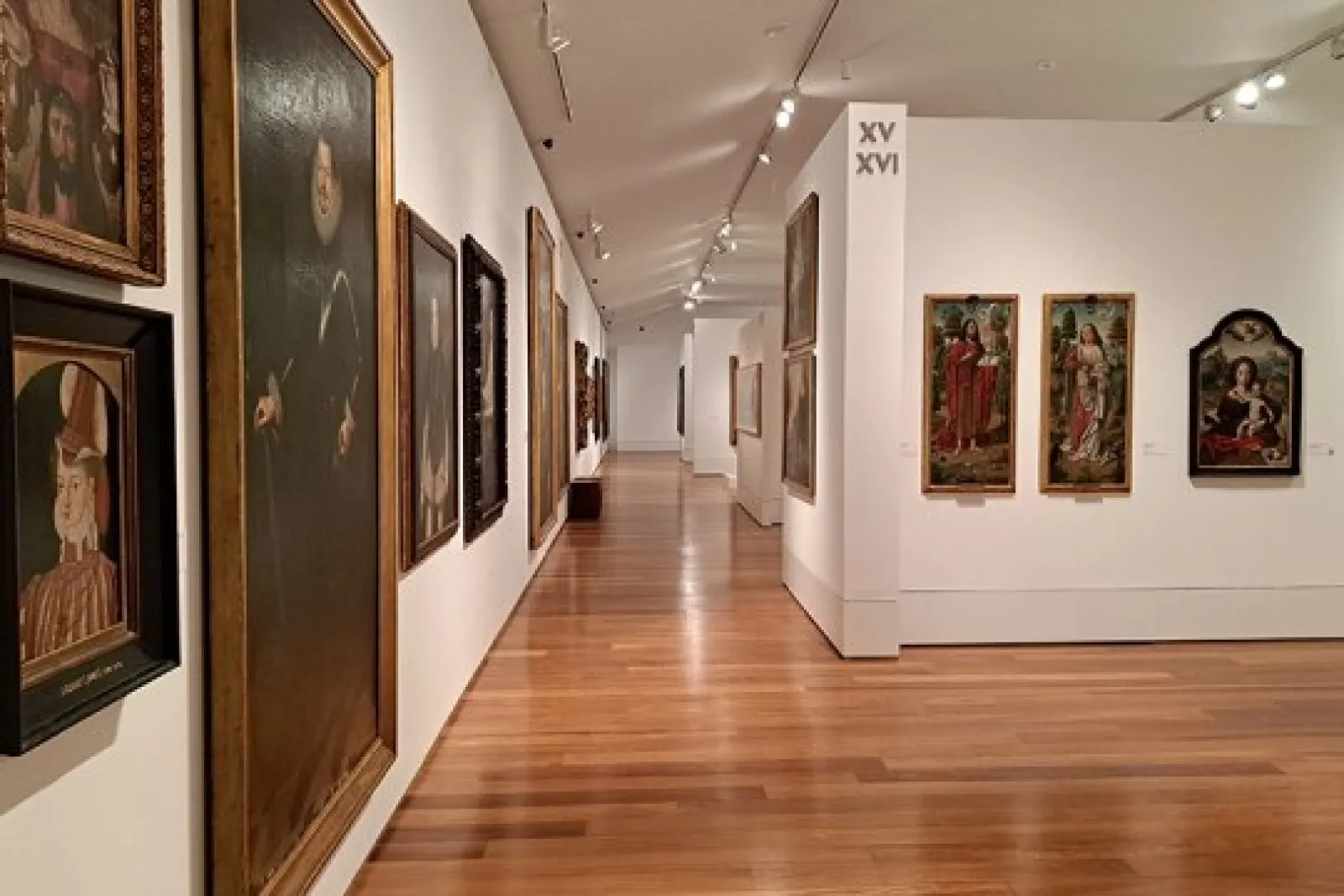 Guided tour +55: "Arte vasco en los siglos XX y XXI"