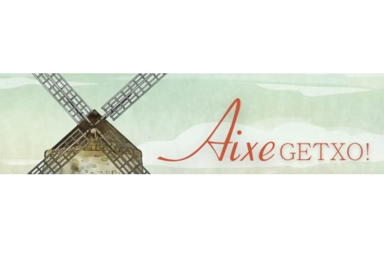 Aixe Getxo! 2026