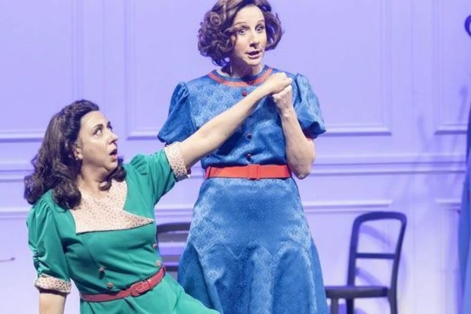 Vitoria-Gasteiz International Theatre Festival 2026: "La vida extraordinaria"