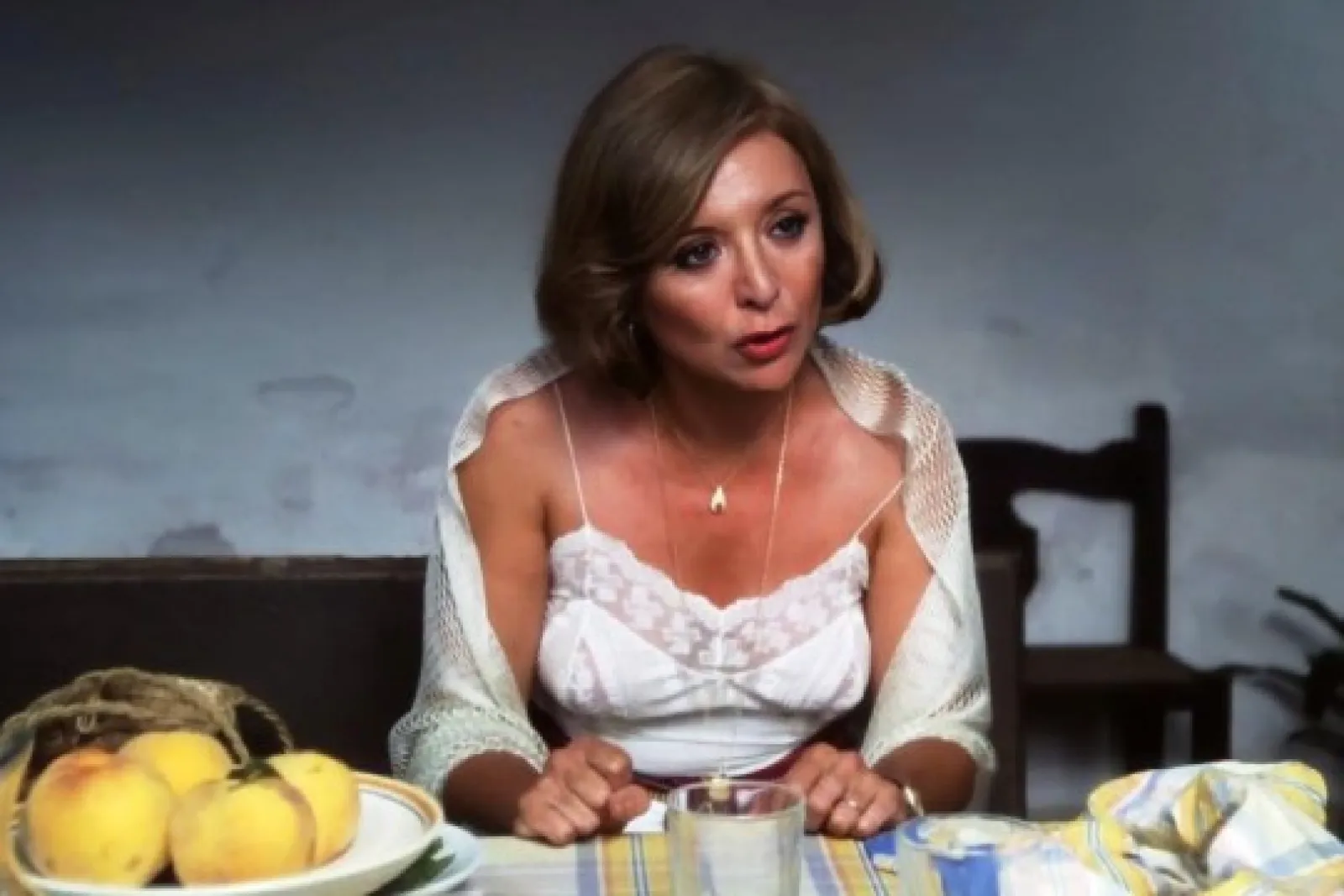 Zinemateka Azkuna Zentroa "Cineastas de la Transición": "VÁMONOS BÁRBARA (1978)"