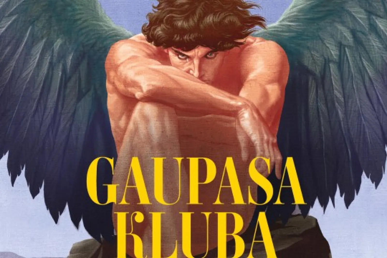 Literaktum 2026: "Gaupasa Kluba"، حوار مع Irati Jimenez