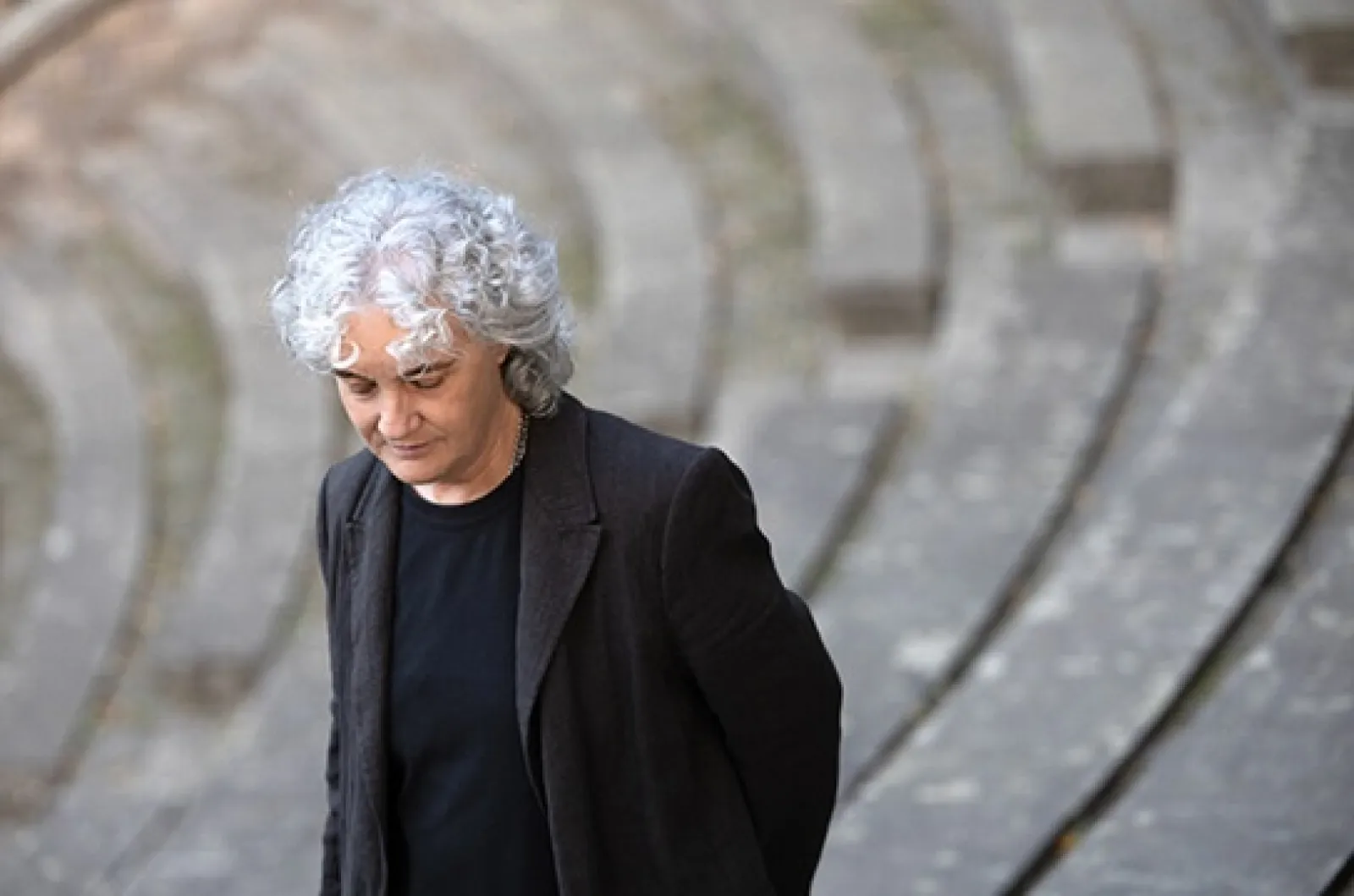 Mayte Martín: "In illo tempore"