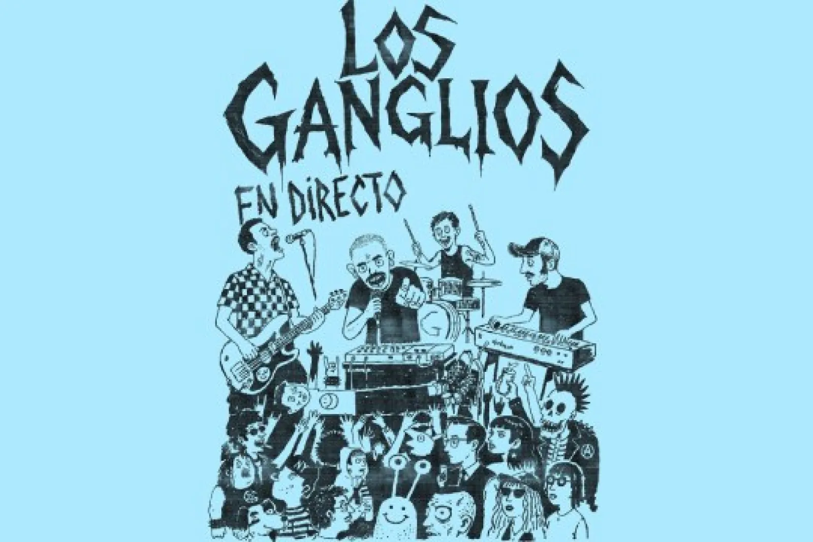 Los Ganglios