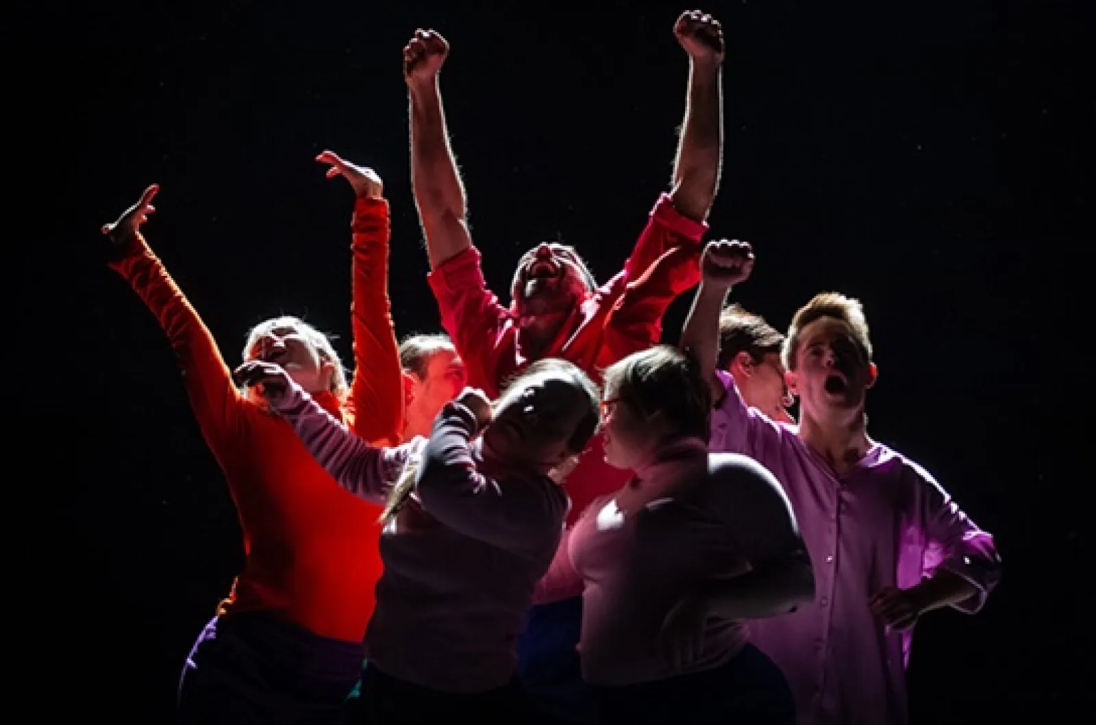 "On time" (Estreno en Euskadi)