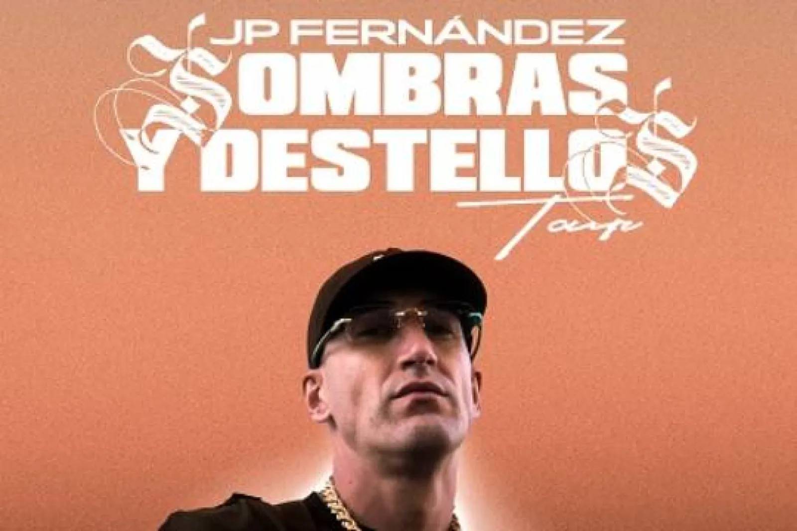 JP Fernandez (14 noviembre - Bilbo)