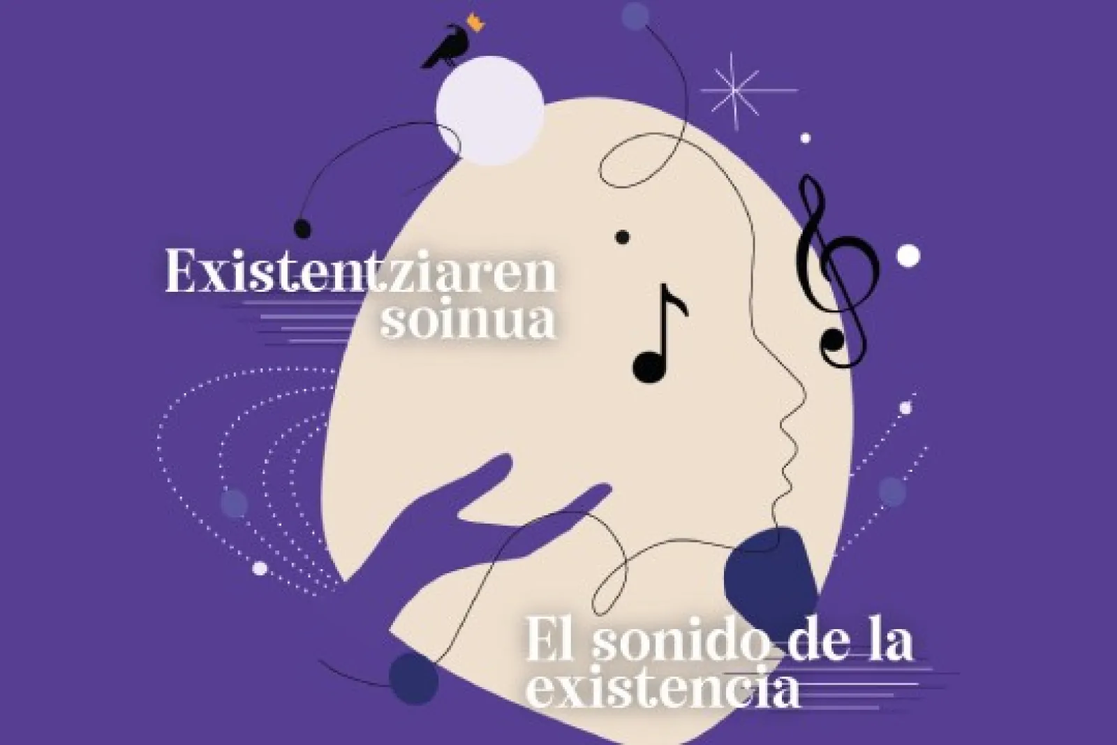 Vitoria-Gasteiz Municipal Music Band 2026-2027: "Cenizas y Luz"