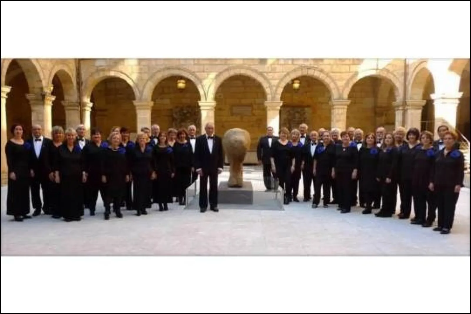 Musika Bizi 2026: Orfeón San Antón