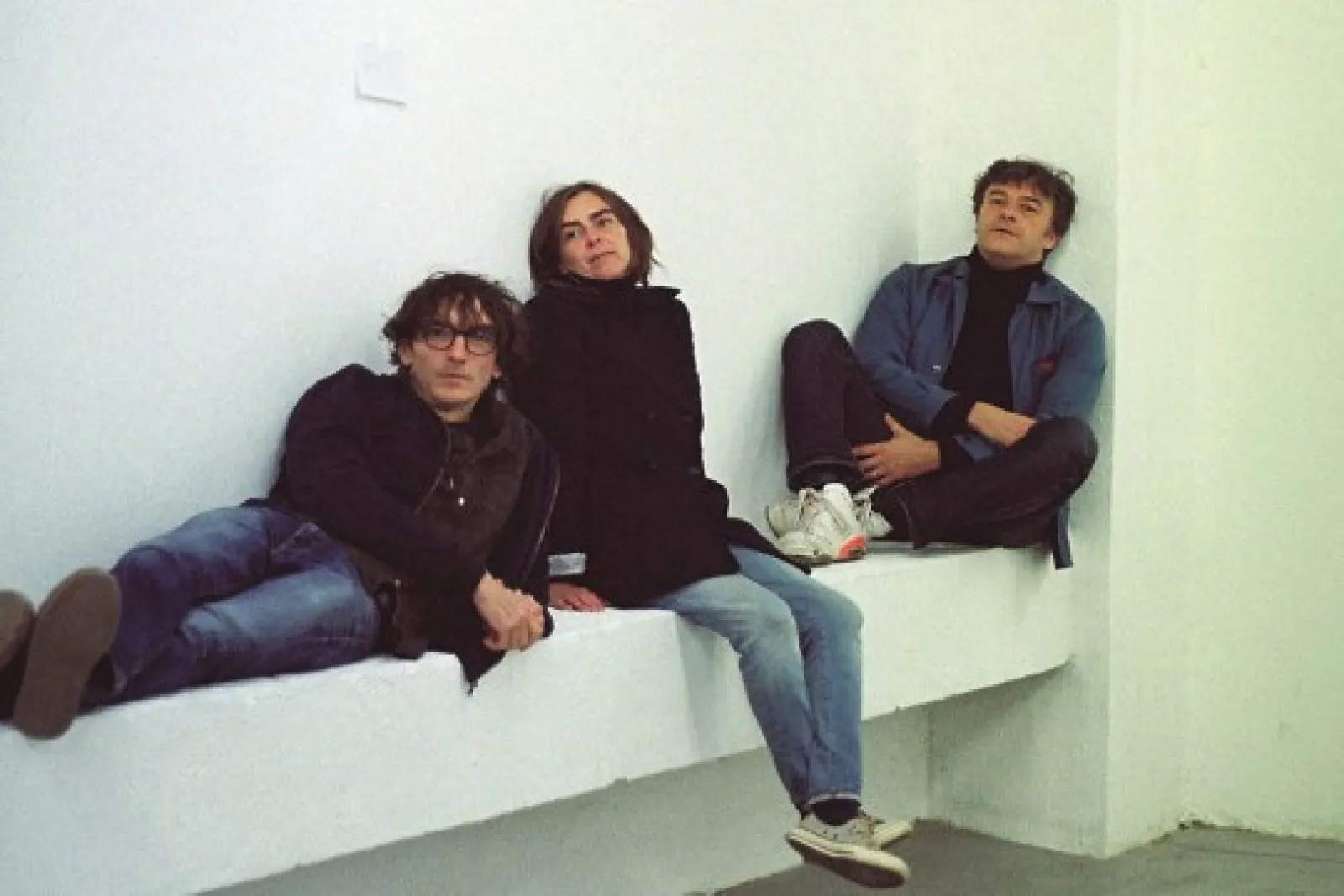 Michel Cloup Trio