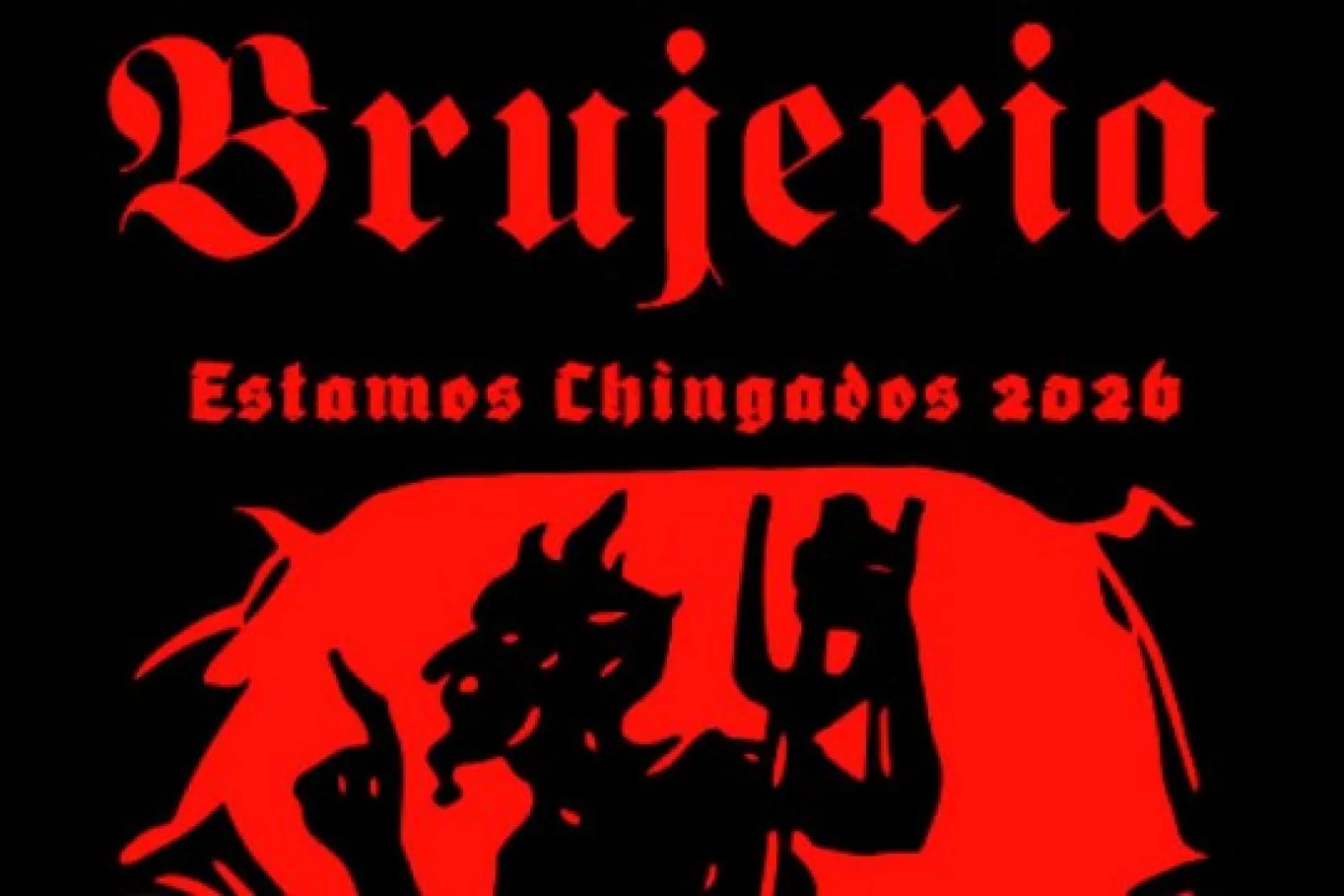Brujeria