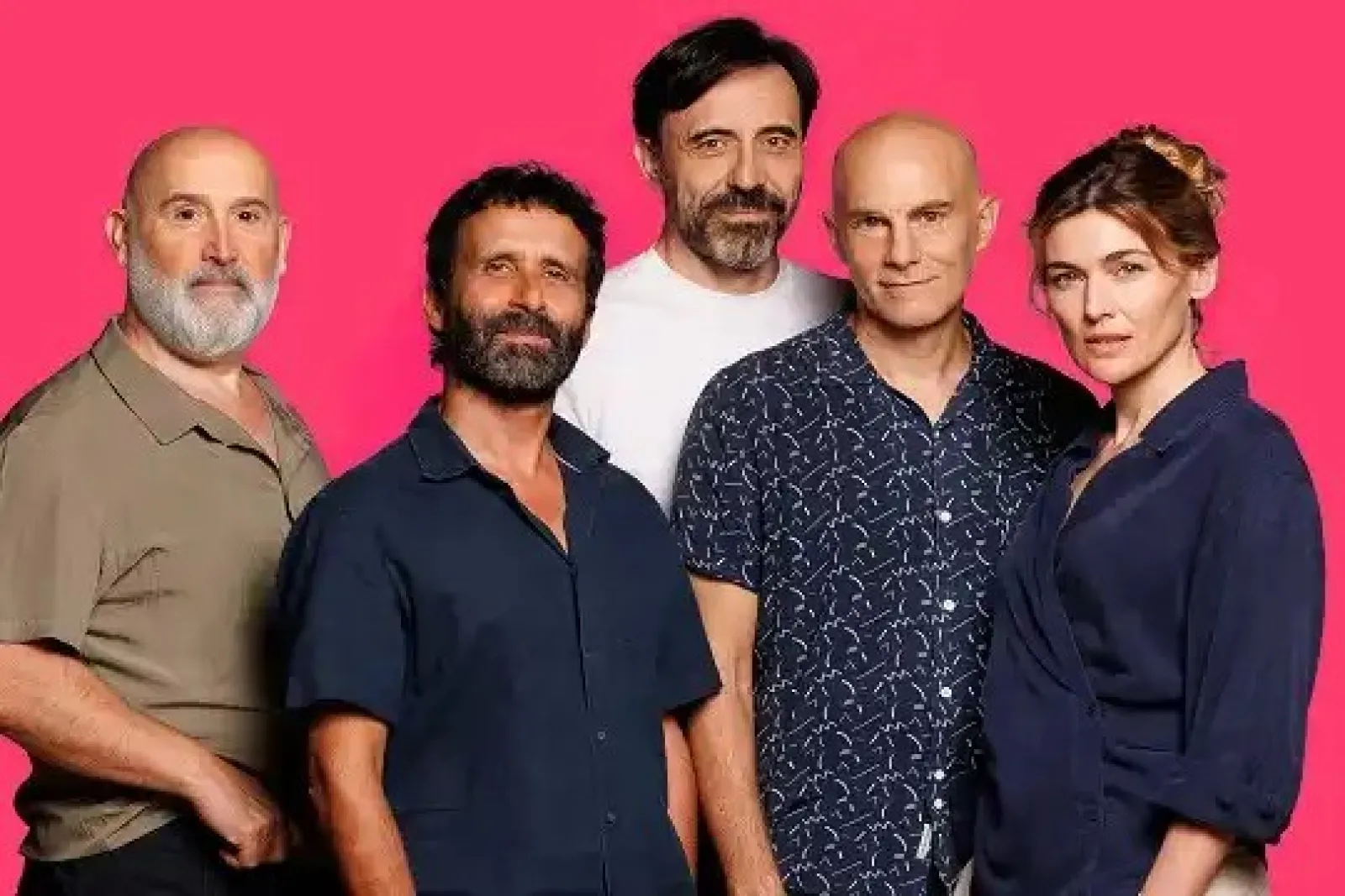 Vitoria-Gasteiz International Theatre Festival 2026: "Verborrea"
