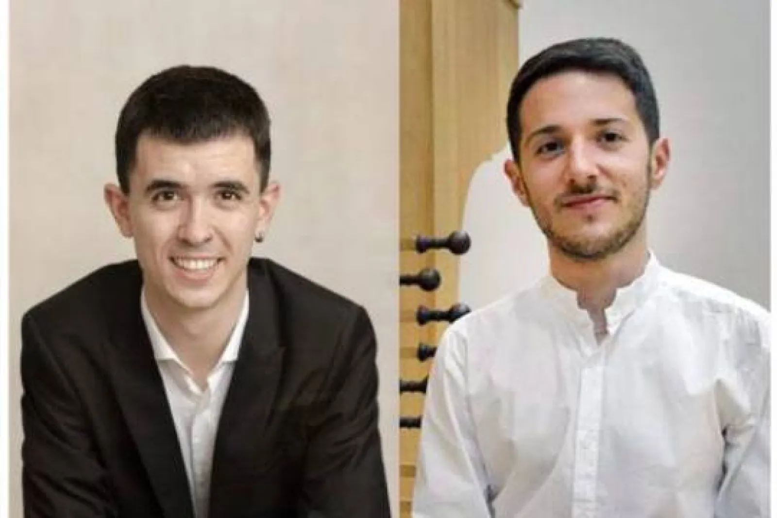 Musika Haizeak 2026: Concierto de voz y órgano