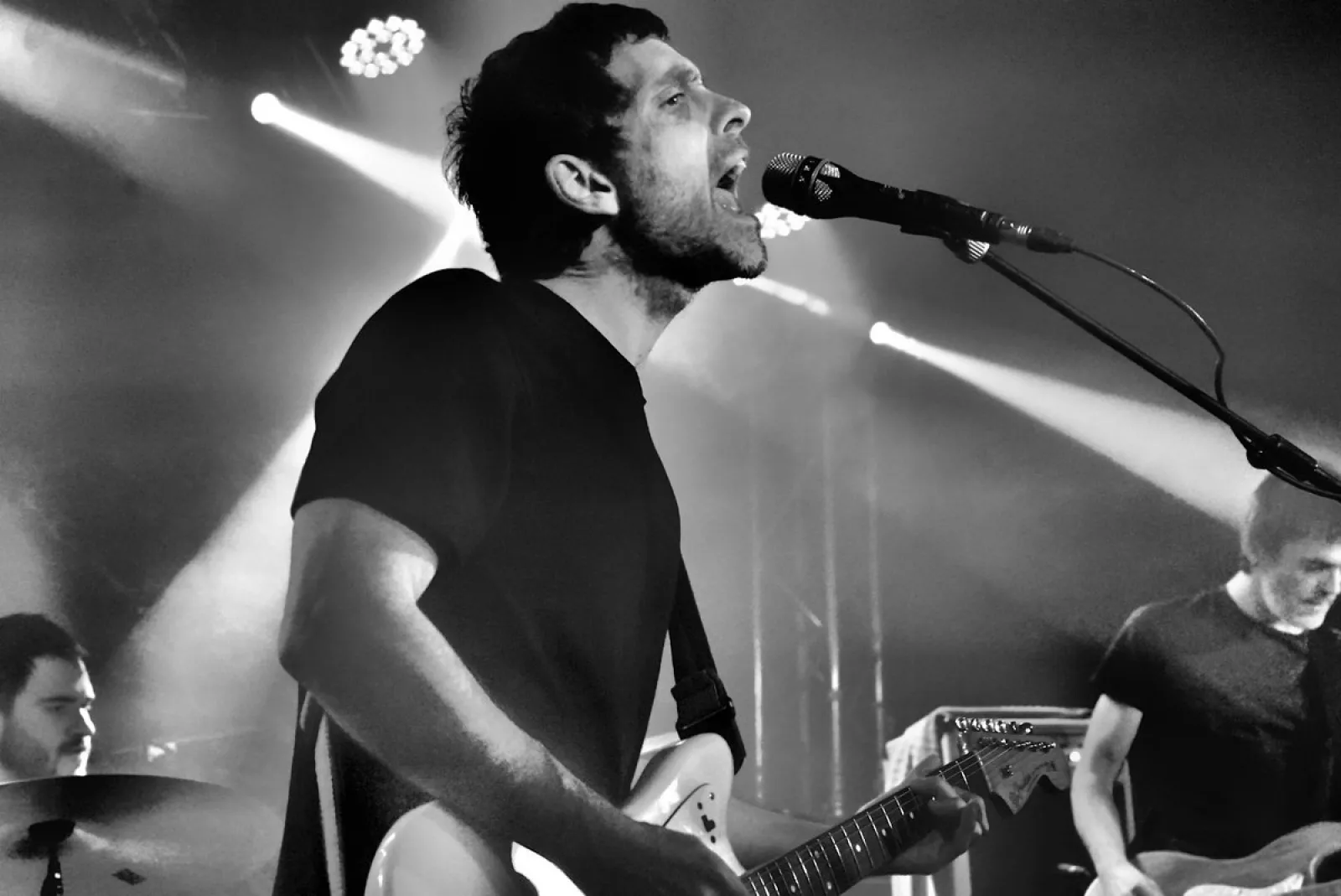 Gararock Fest 2026: Harat