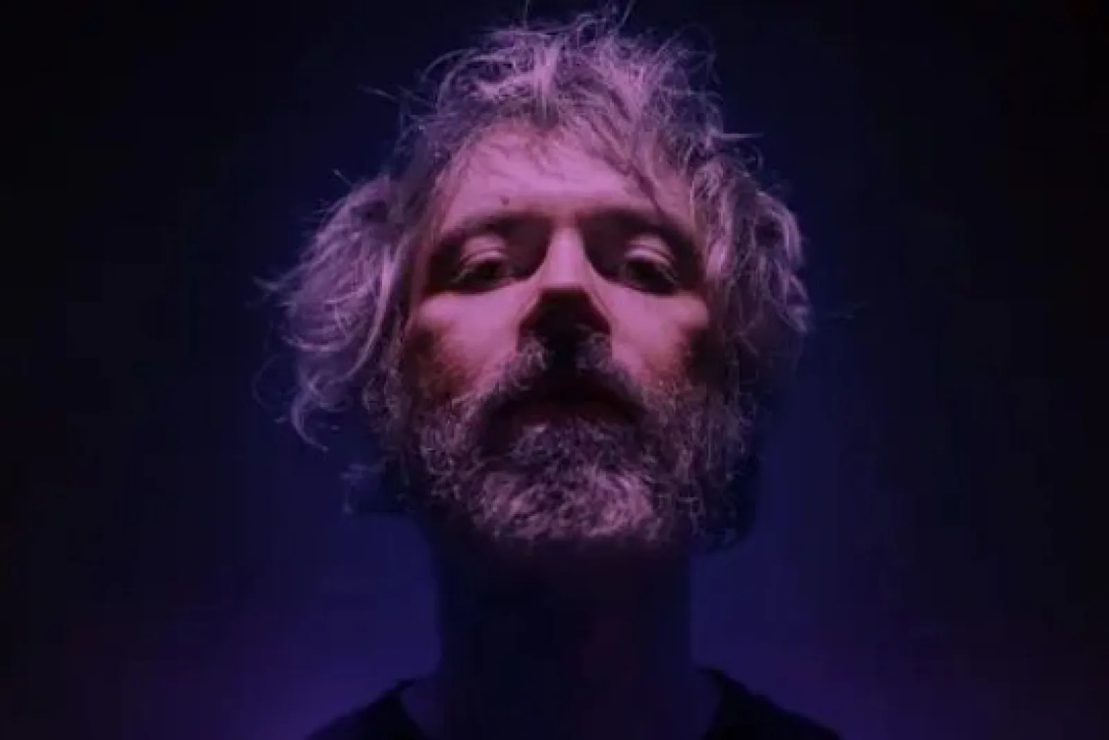 James Rhodes: "Manía"
