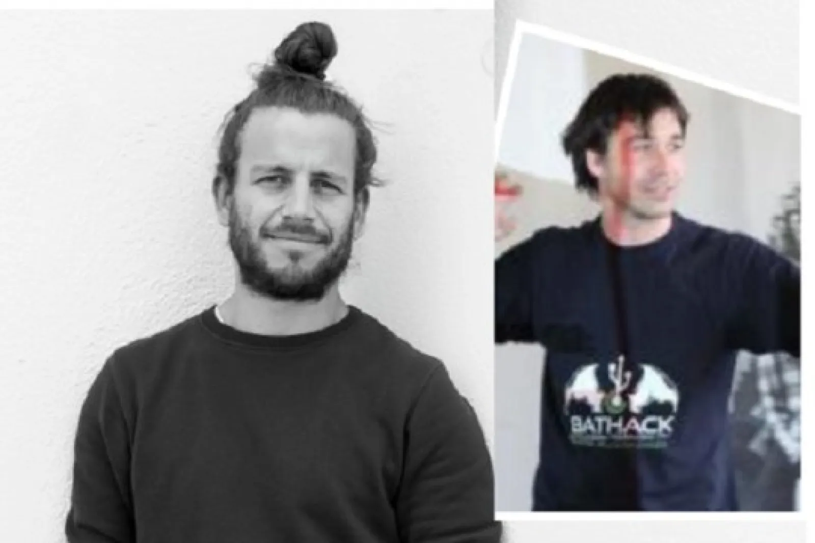 Klaustro Sounds 26 : Oriol Pares & Jaime De Los Ríos "TIME"