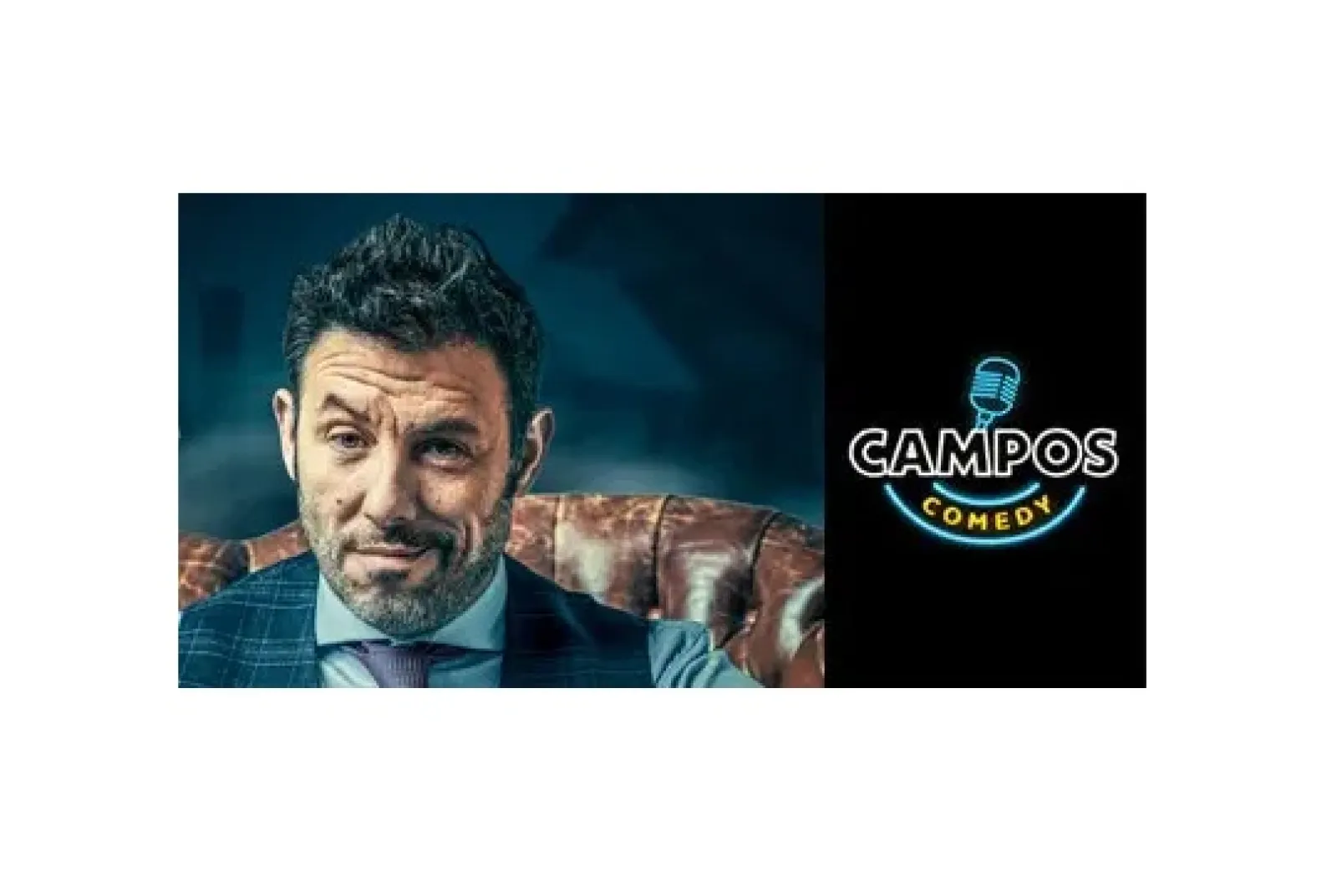 Iñaki Urrutia: "Perdone caballero"