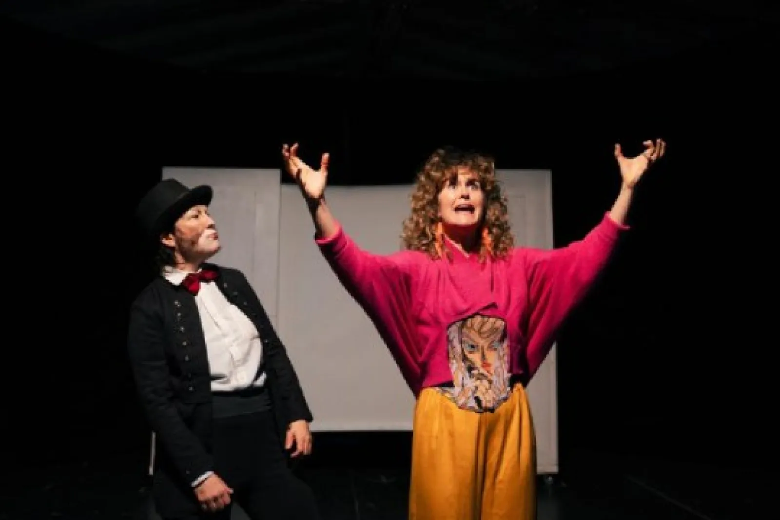 Ciclo de Teatro de Txantrea 2026: "Iruña 2.0"