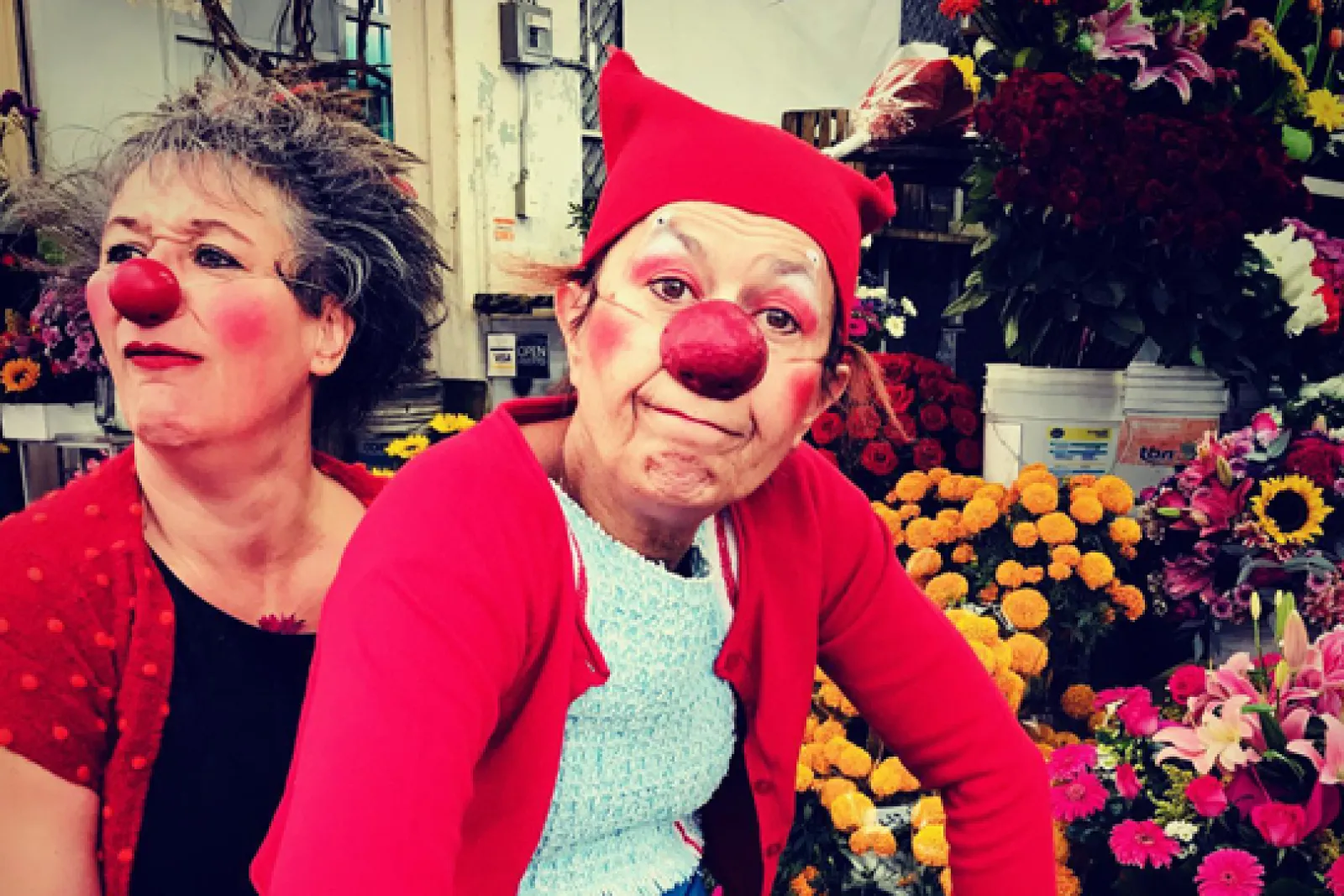Fiestas de Leioa 2026: "THE ONE & the one"