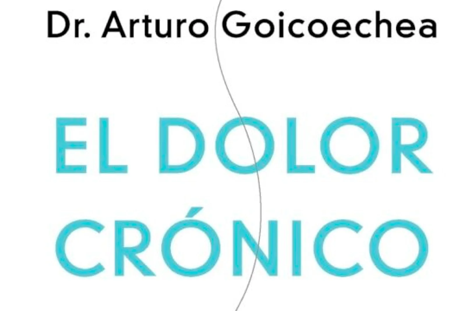 Club de lectura: "El dolor crónico no es para siempre"