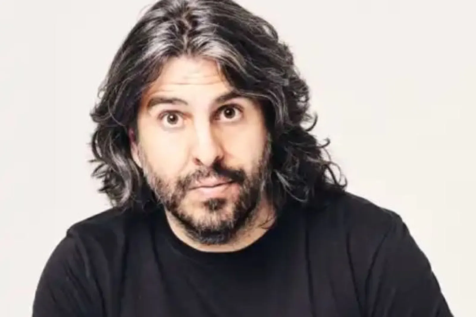 J.J. Vaquero: "JJ Vaquero presentado por Charlie Díaz"