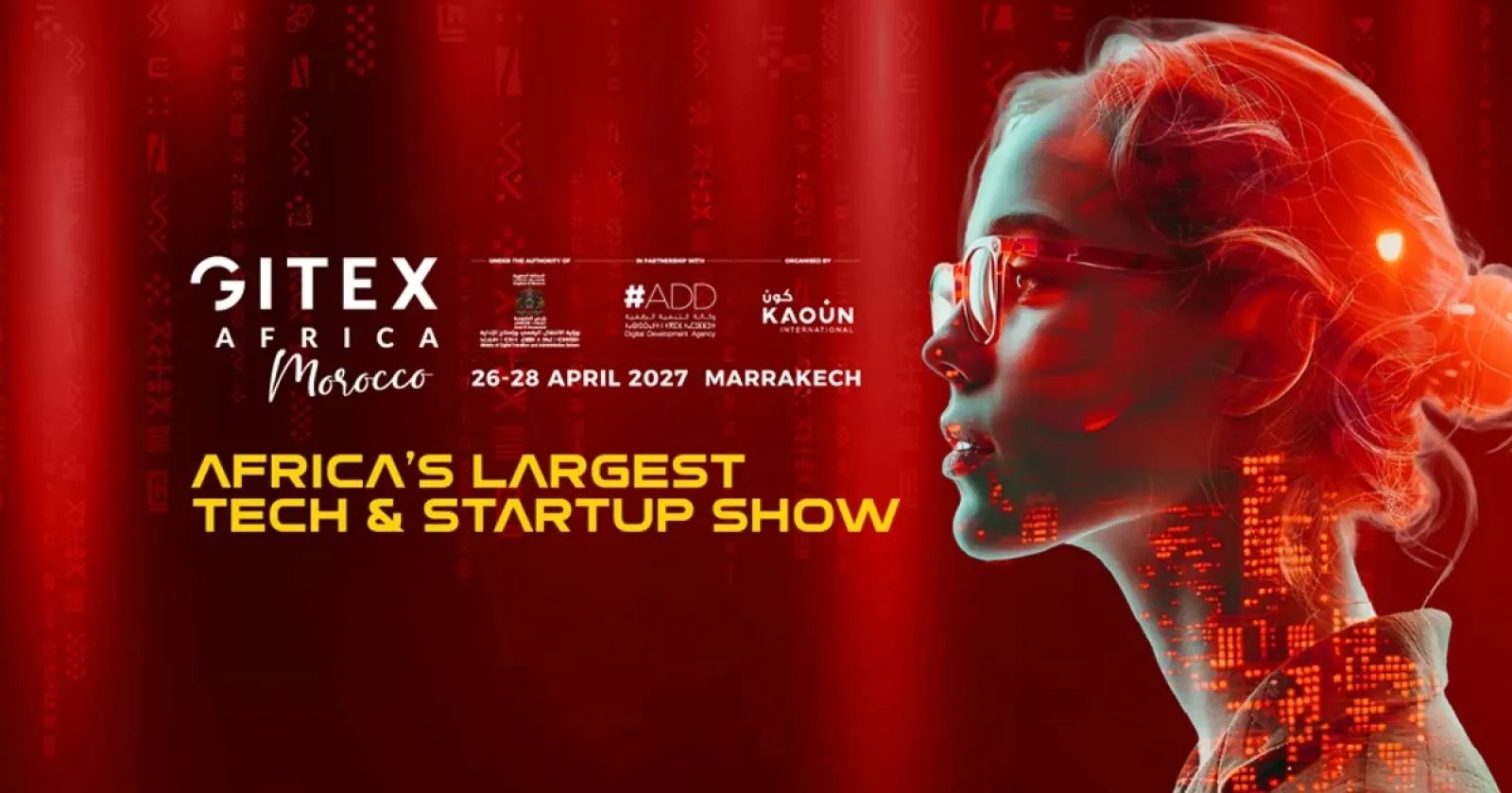 GITEX Africa 2027