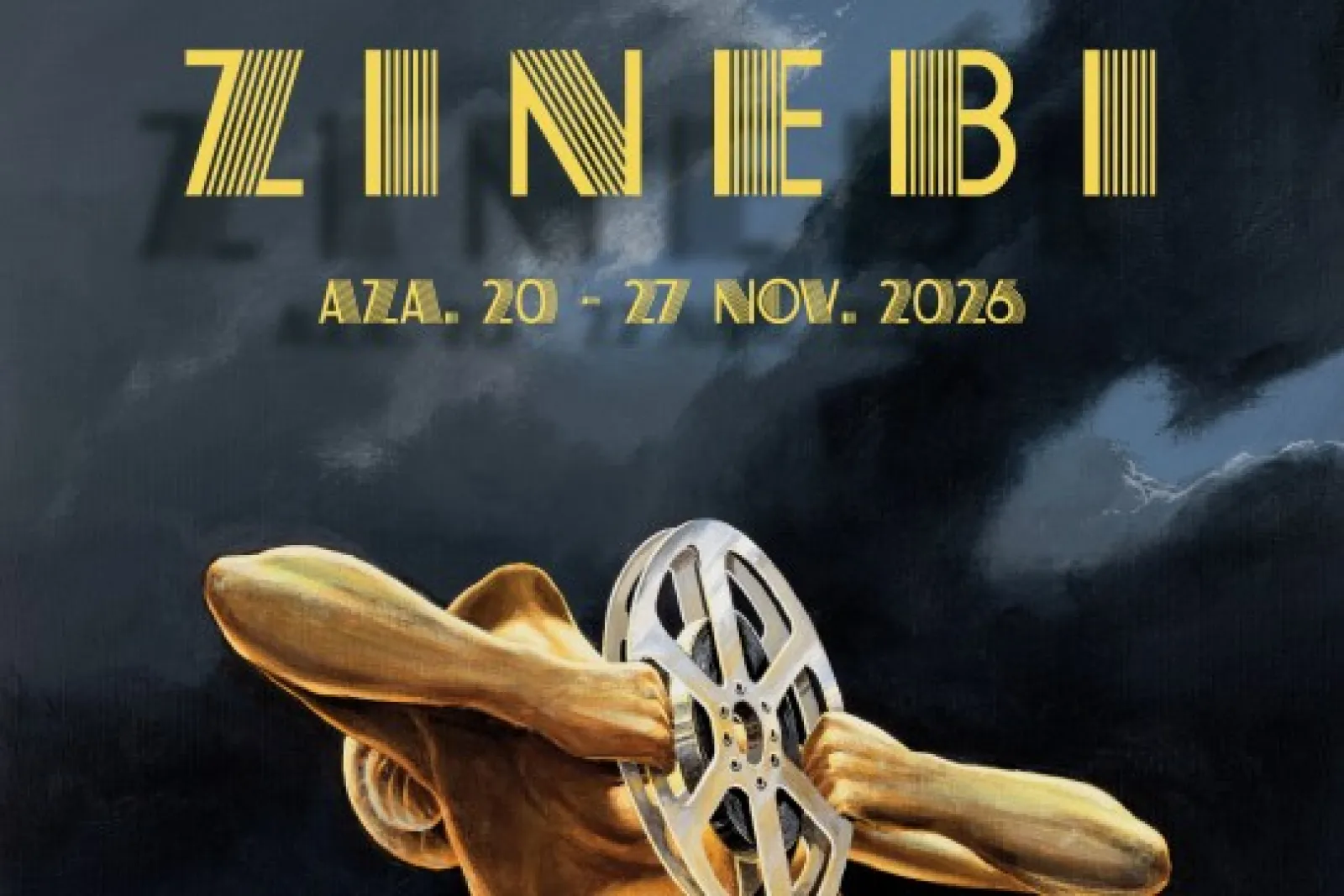 Programme Zinebi 2026 - Festival international du film documentaire et du court métrage de Bilbao