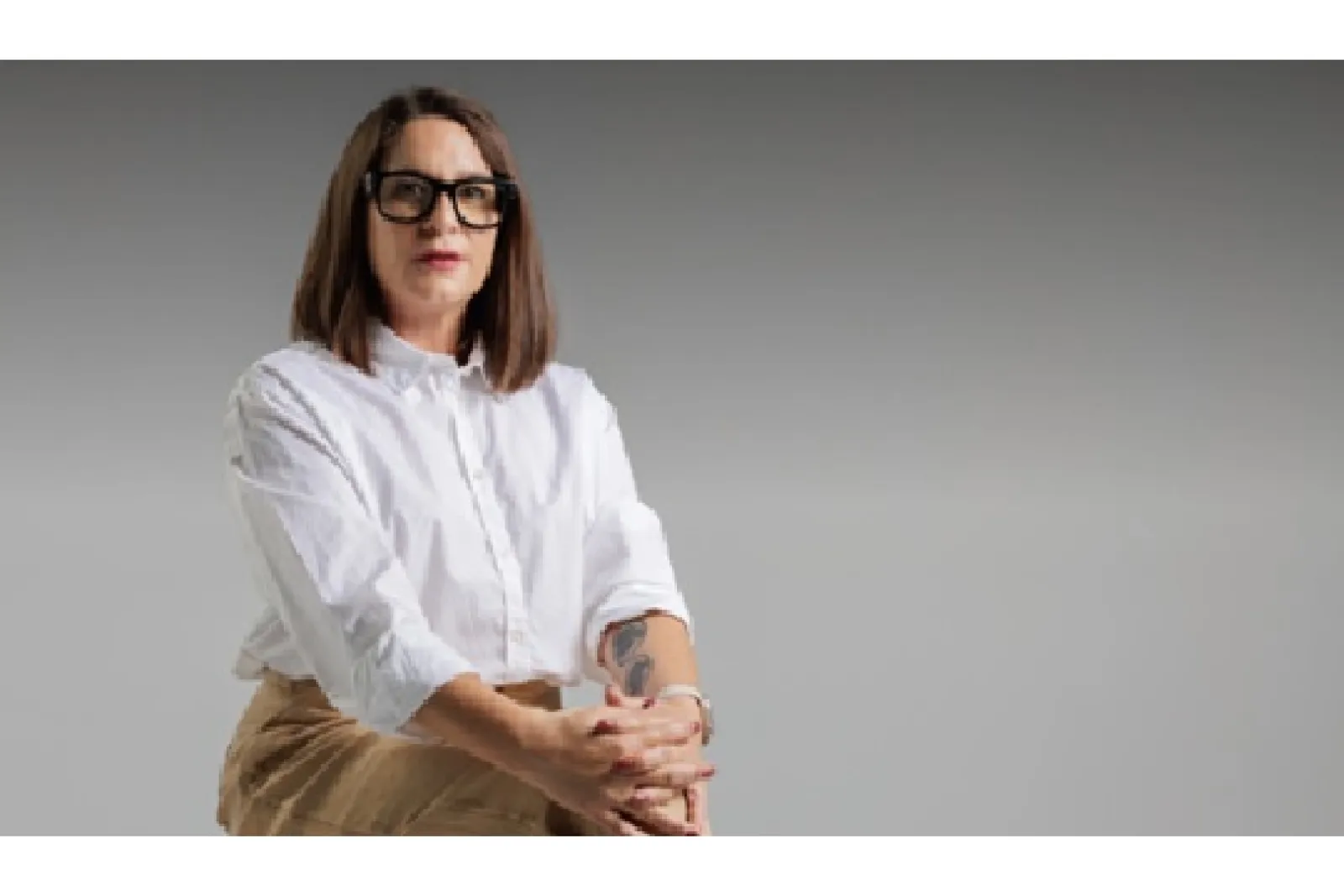 Clara Tiscar: "Criminopatía"