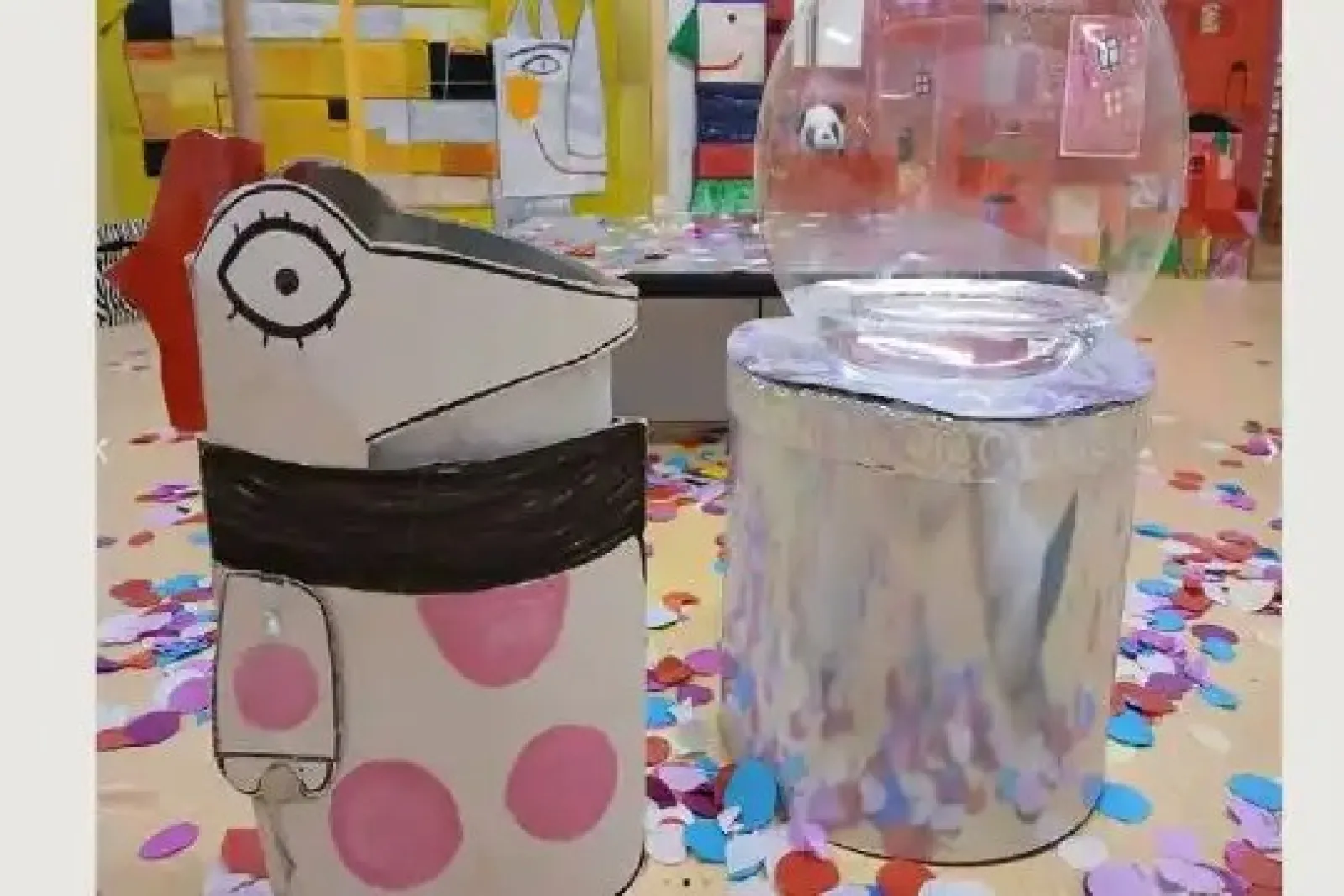 "Eman mama goxoa"