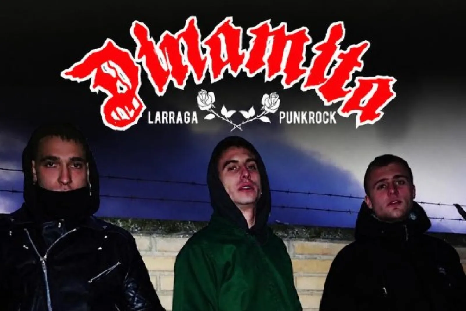 Dinamita (28 de noviembre)