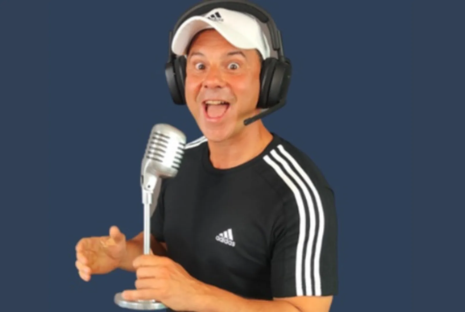 JOSE CAMPOY: "Campoyadas"