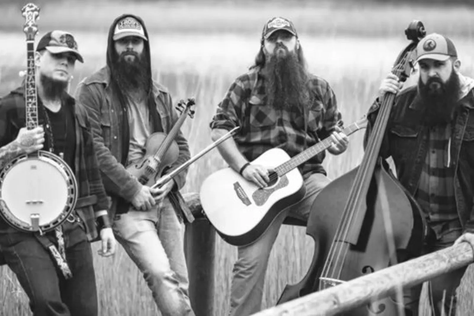 Moonshine Wagon