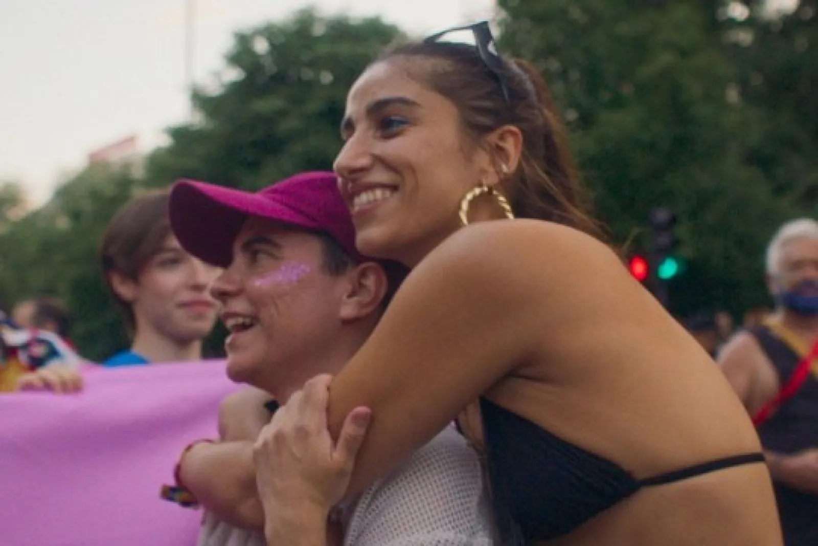 LGTBIQ+ Programa 2026: "Este cuerpo mío"