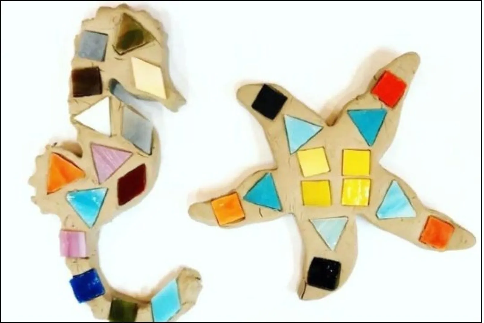 Euskaraz gozatu: "MOSAICOS"