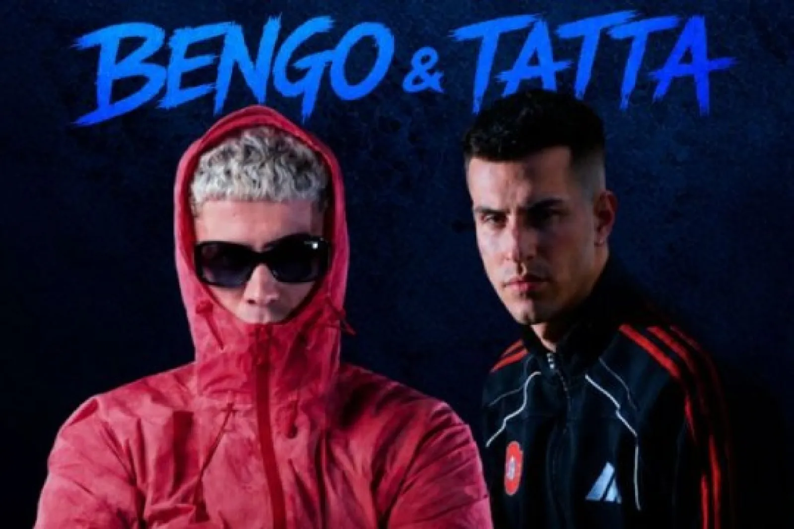 BENGO + TATTA (XII Aniversario Zentral)