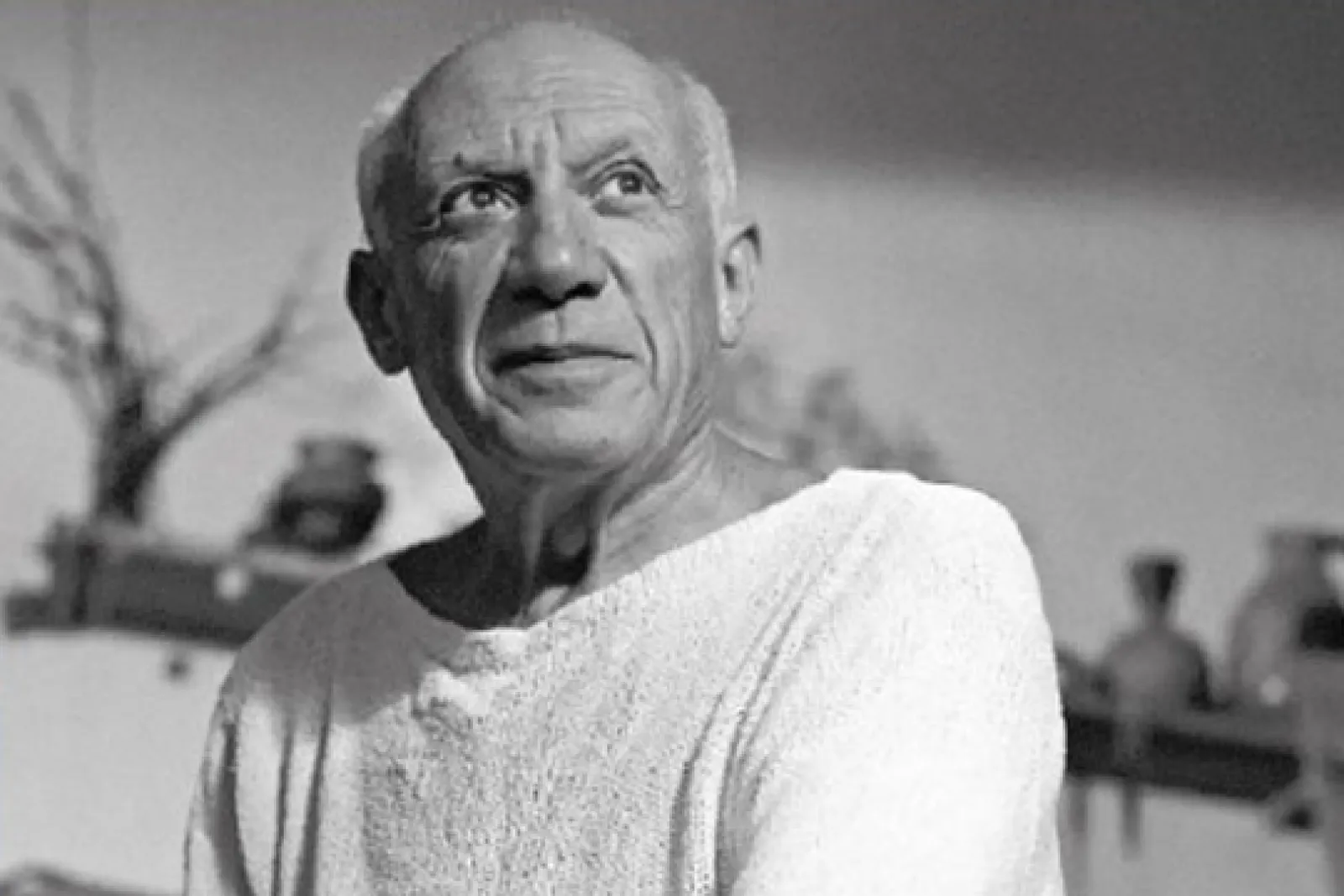 Expodistrito 2026: "HOMENAJE A PABLO PICASSO"