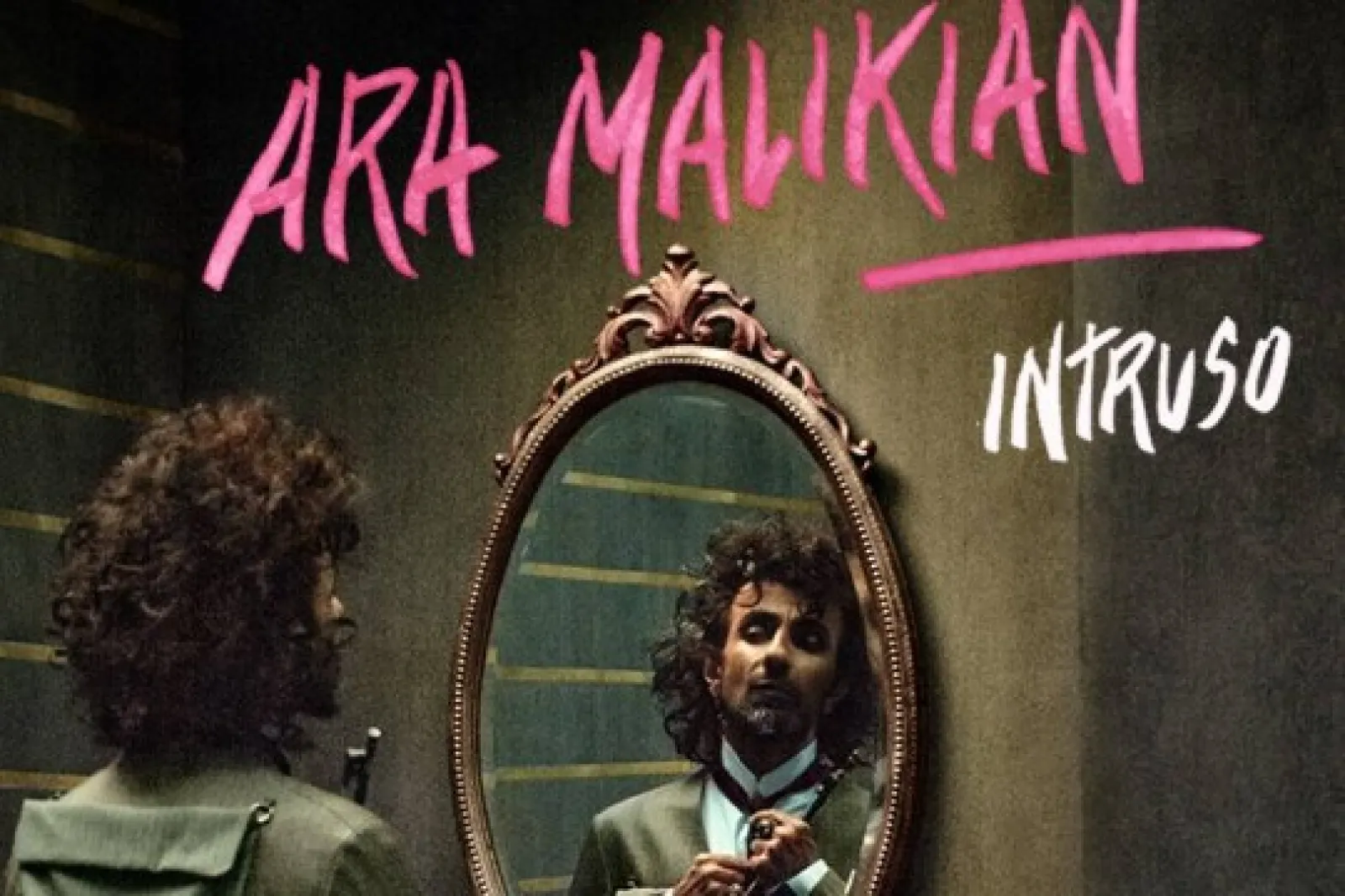 Ara Malikian (5 diciembre - Donostia/San Sebastián)